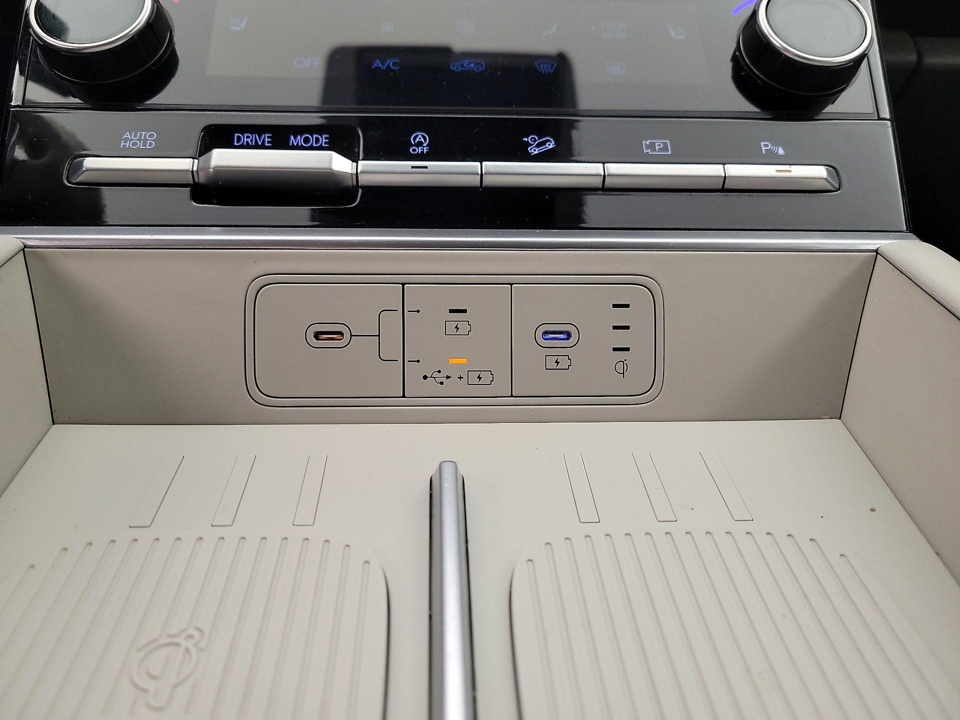 Thumbnail: 2024 Hyundai Santa Fe - 18