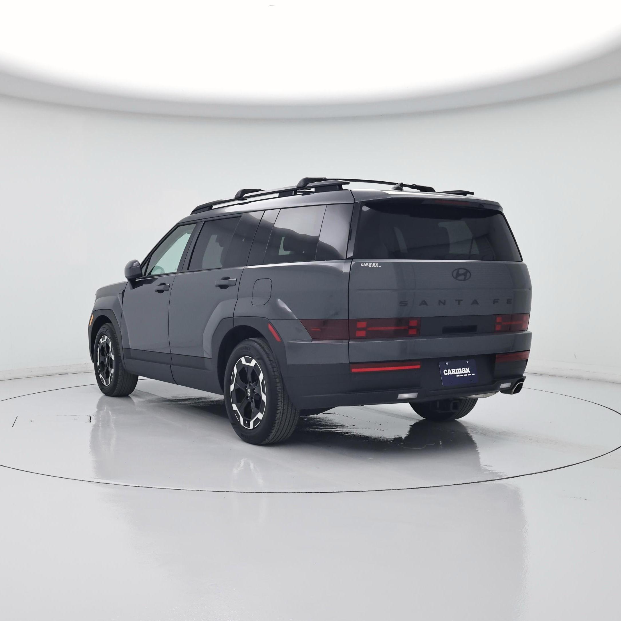 Thumbnail: 2024 Hyundai Santa Fe - 2