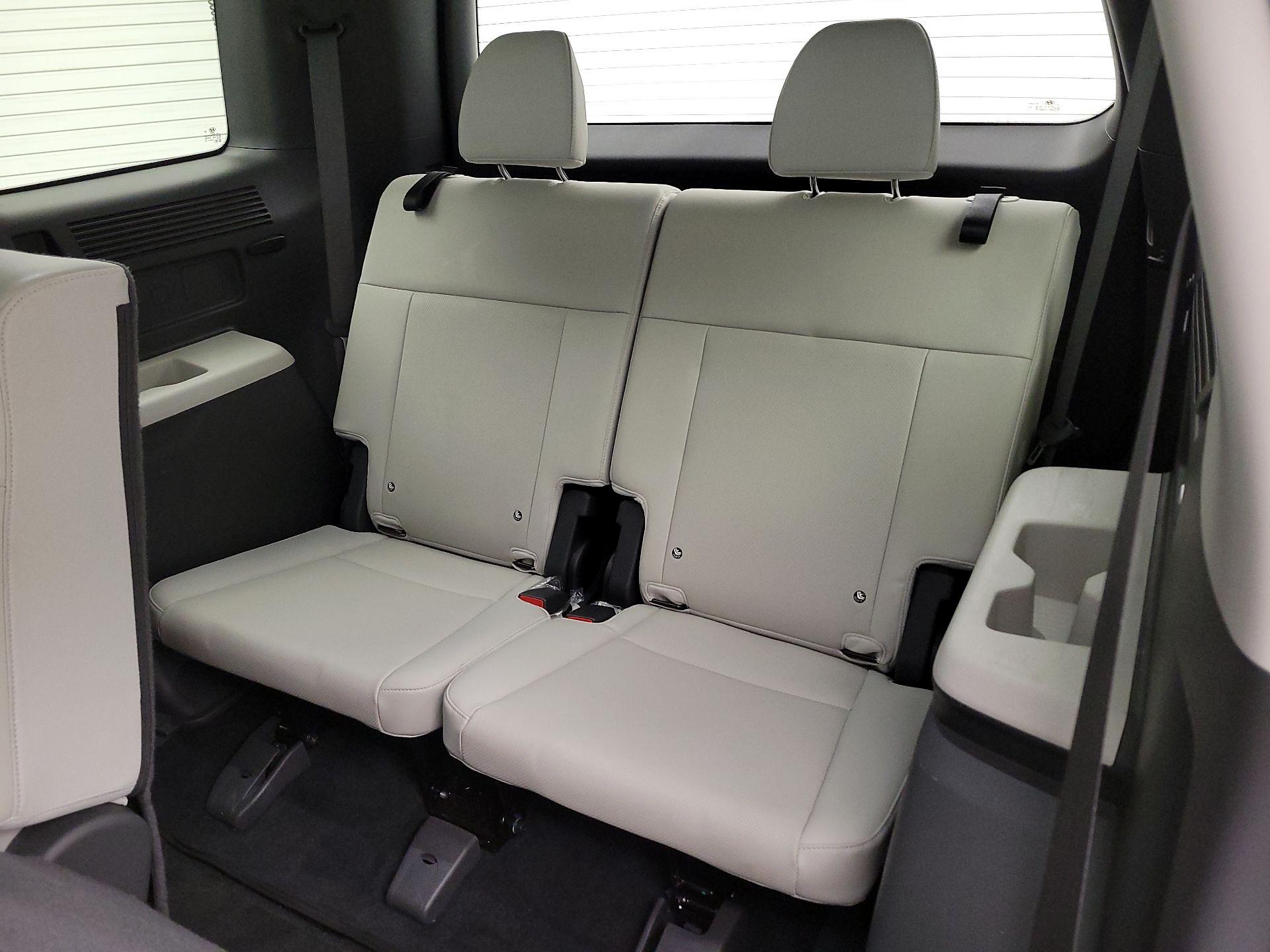 Thumbnail: 2024 Hyundai Santa Fe - 20