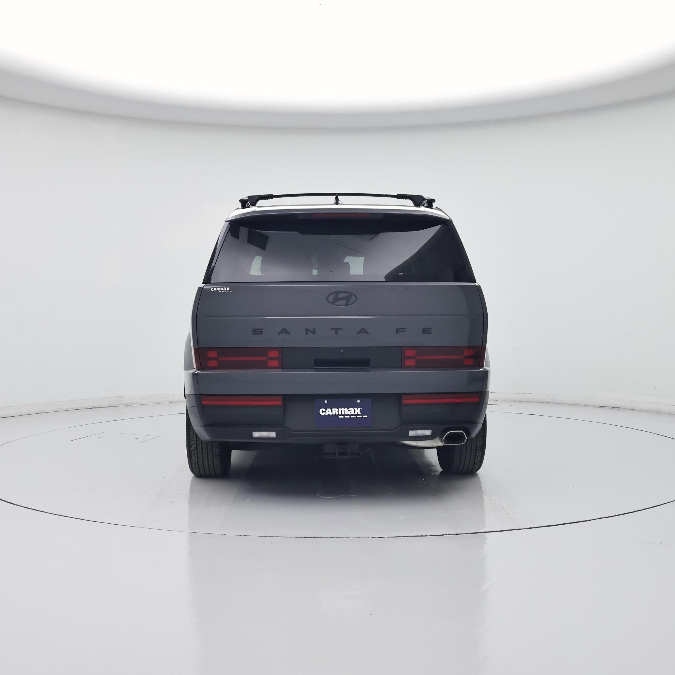 Thumbnail: 2024 Hyundai Santa Fe - 6