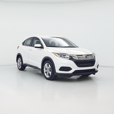 2020 Honda HR-V LX