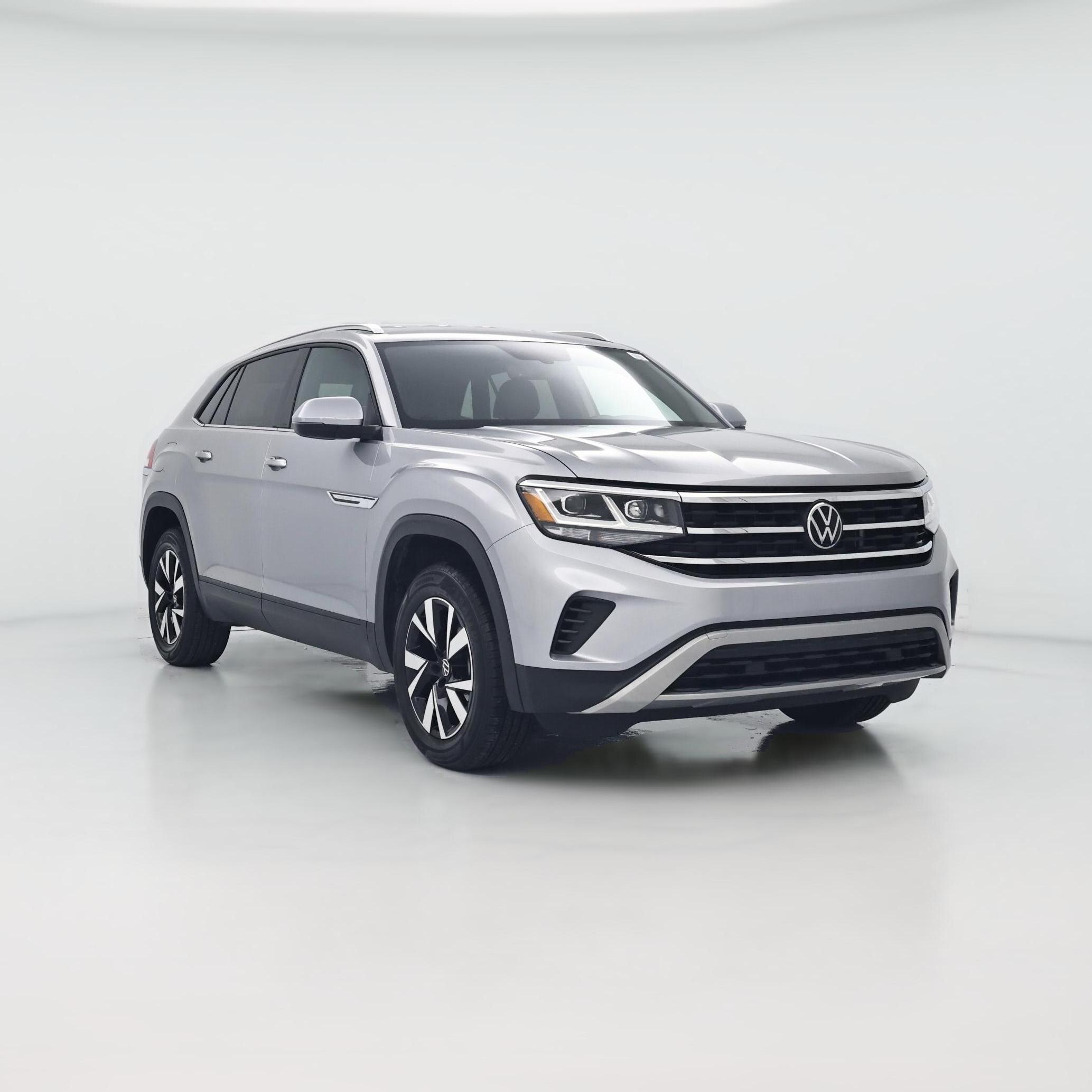 Thumbnail: 2023 Volkswagen Atlas - 1