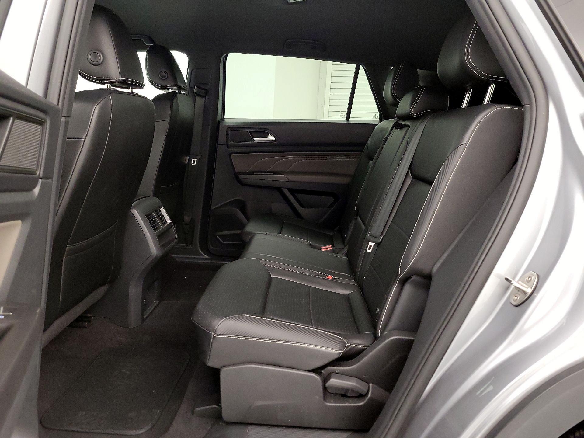 Thumbnail: 2023 Volkswagen Atlas - 19