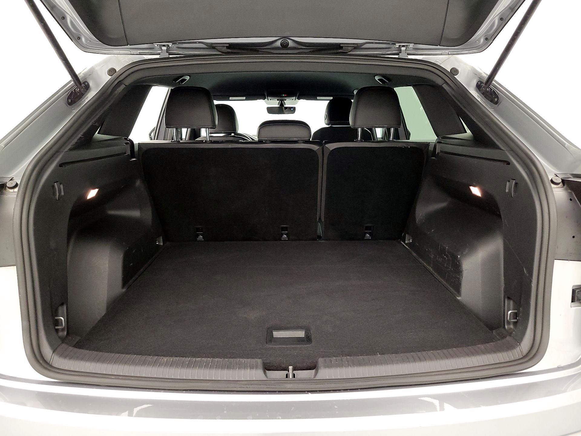 Thumbnail: 2023 Volkswagen Atlas - 20