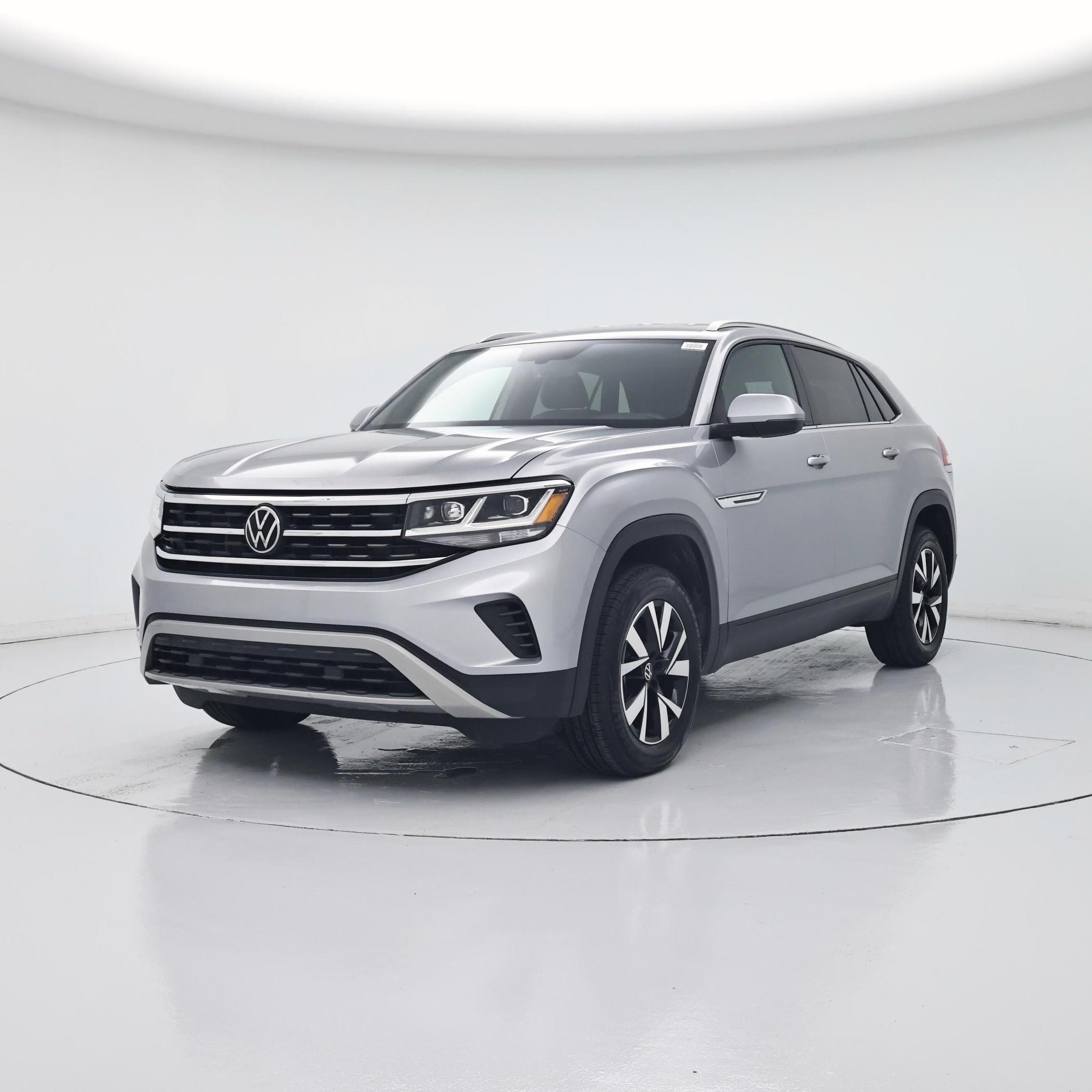 Thumbnail: 2023 Volkswagen Atlas - 4