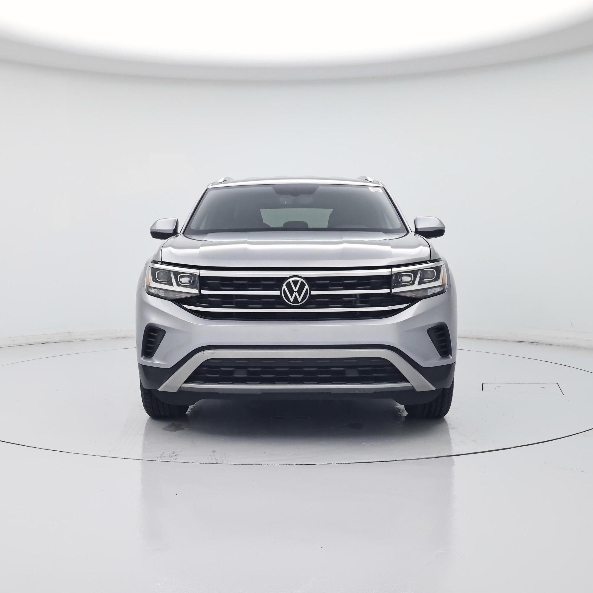 Thumbnail: 2023 Volkswagen Atlas - 5
