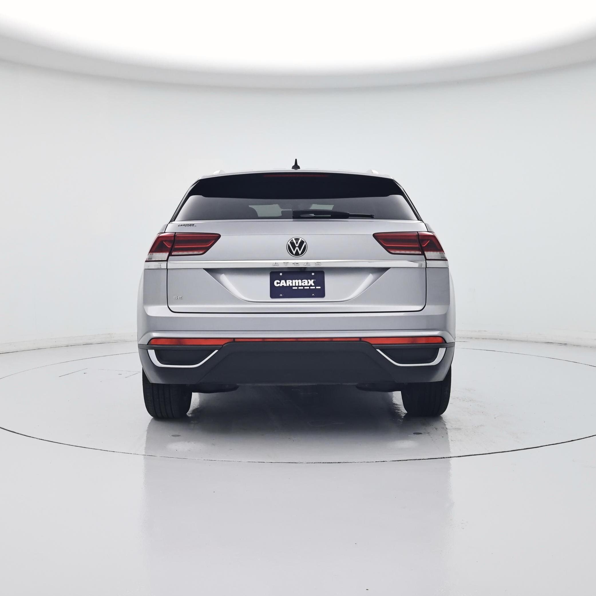 Thumbnail: 2023 Volkswagen Atlas - 6