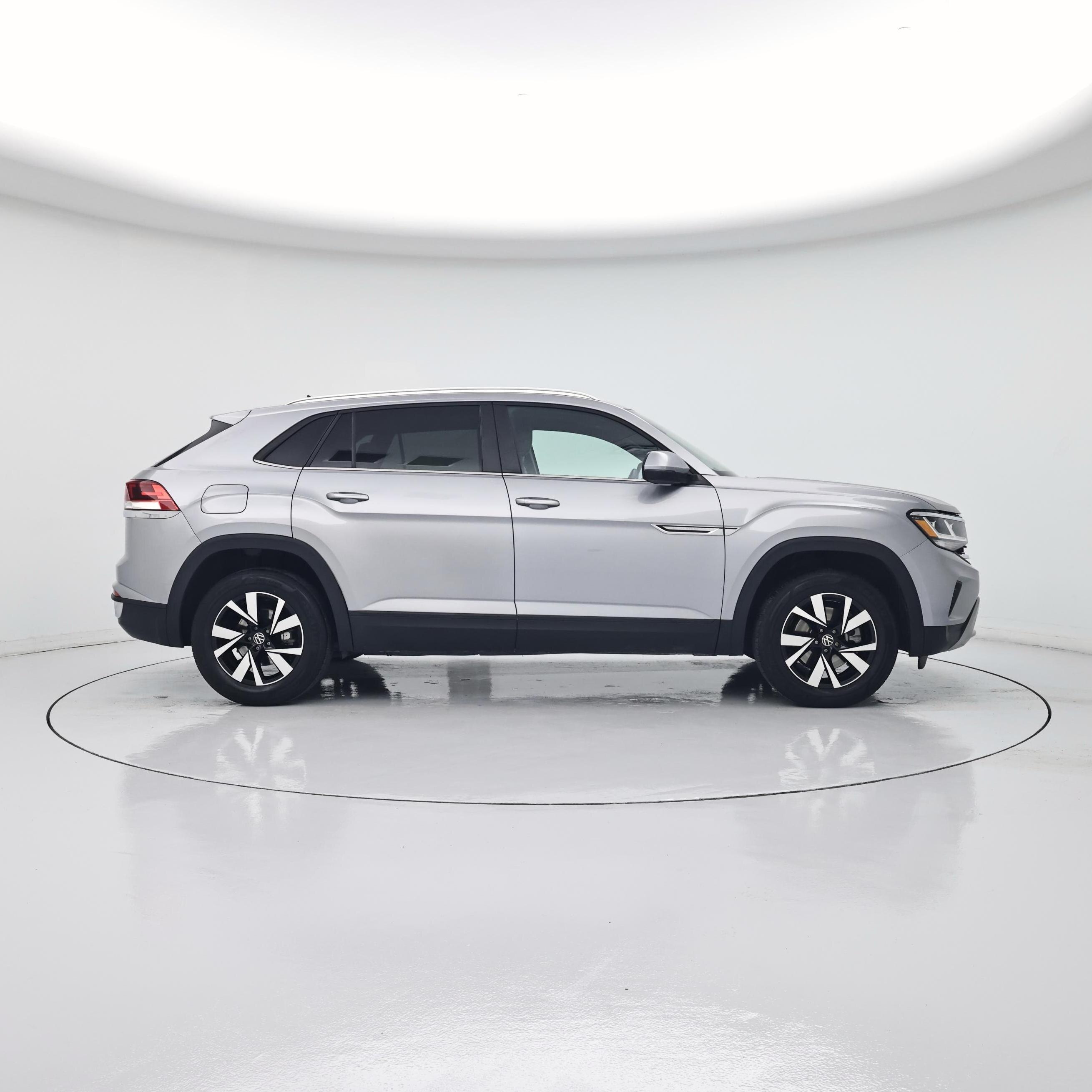 Thumbnail: 2023 Volkswagen Atlas - 7