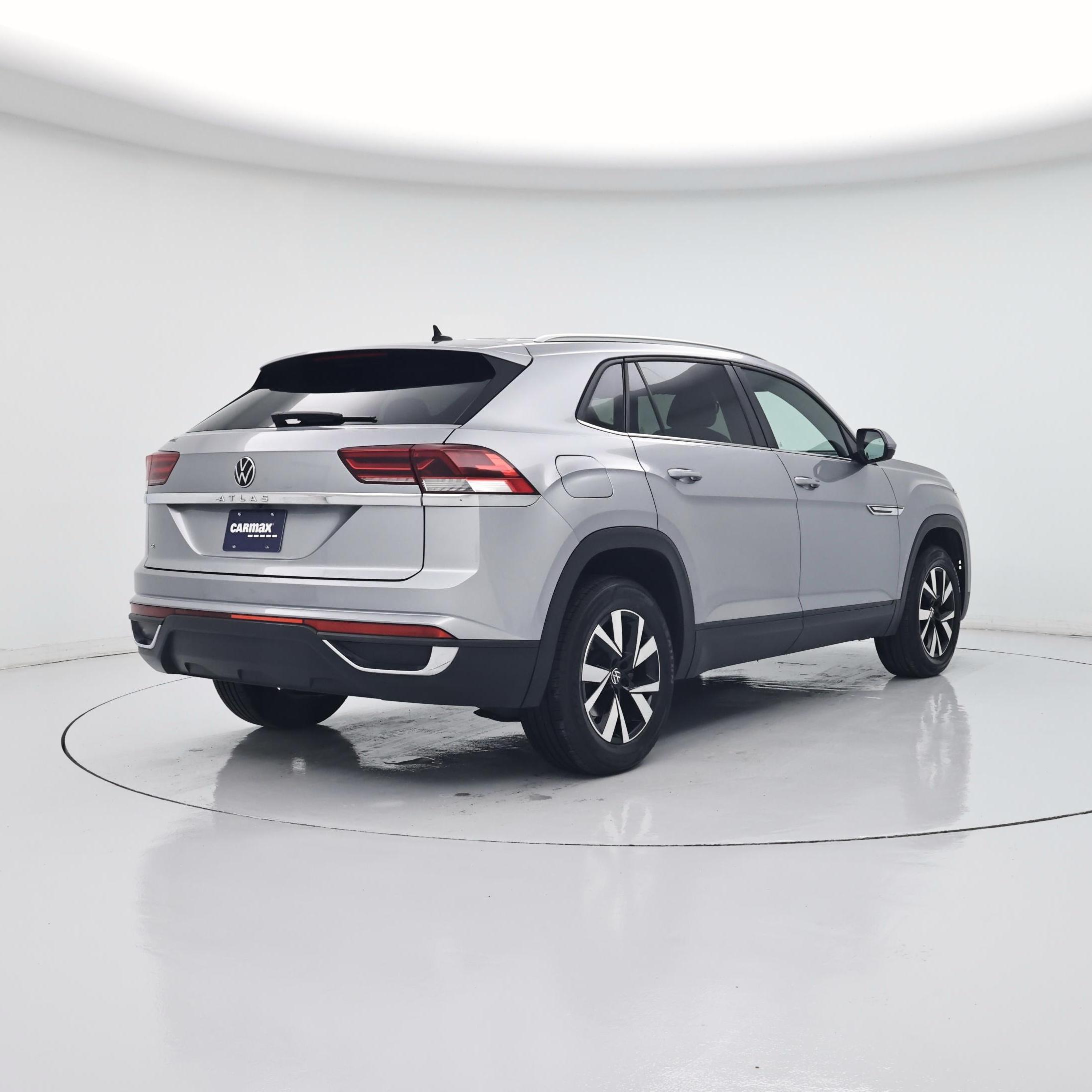 Thumbnail: 2023 Volkswagen Atlas - 8