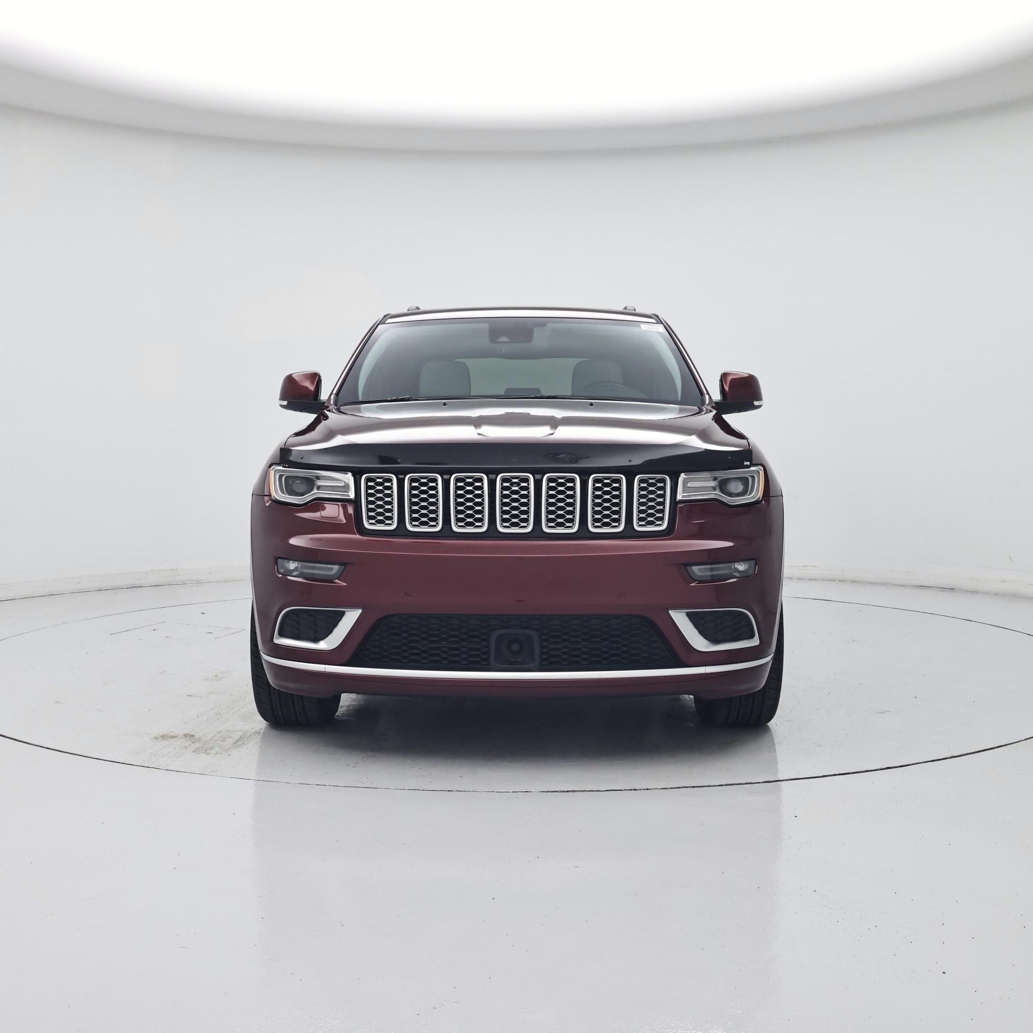 Thumbnail: 2020 Jeep Grand Cherokee - 5