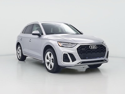 2023 Audi Q5 S-Line Premium Plus