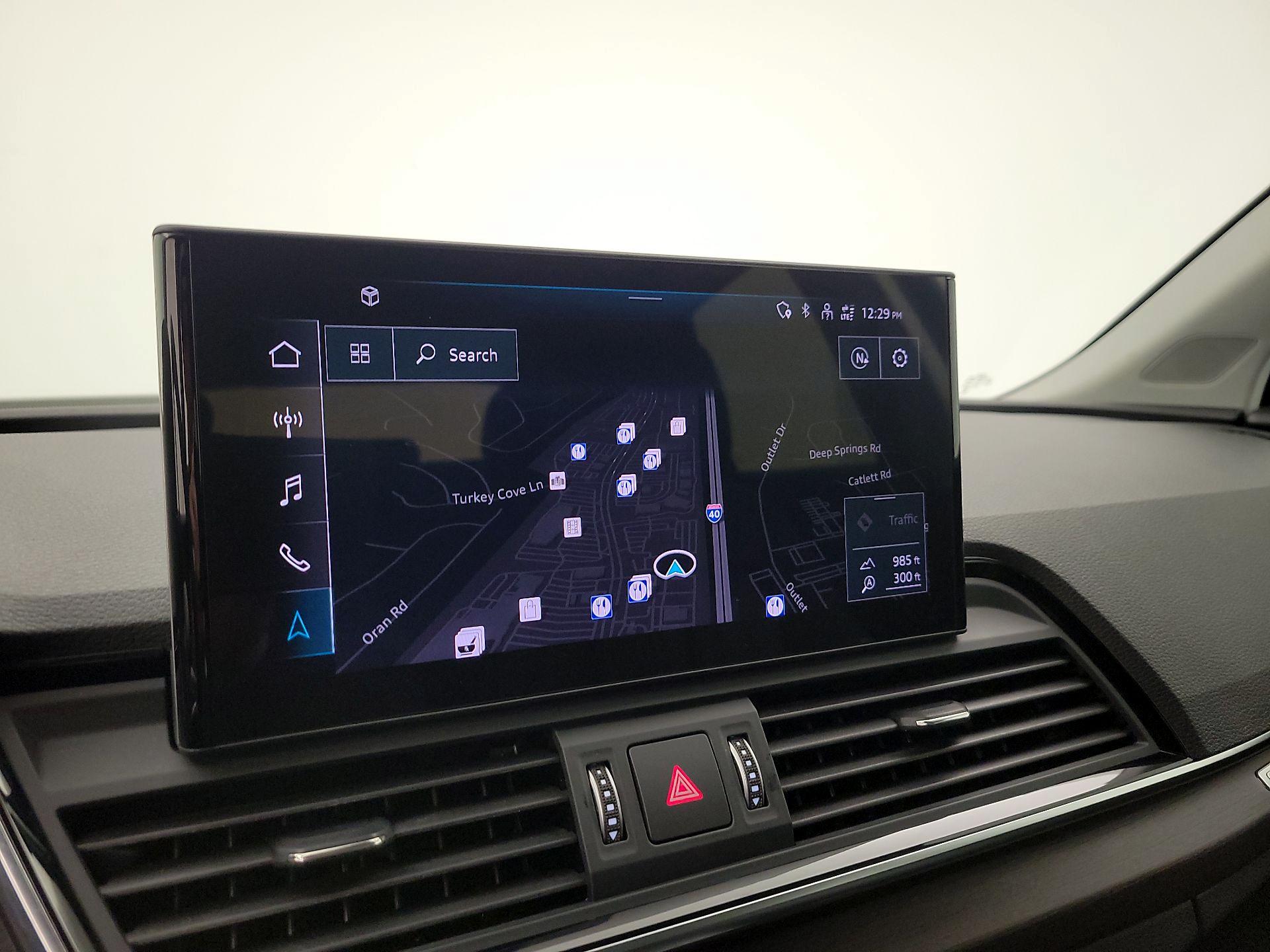 Thumbnail: 2023 Audi Q5 - 14