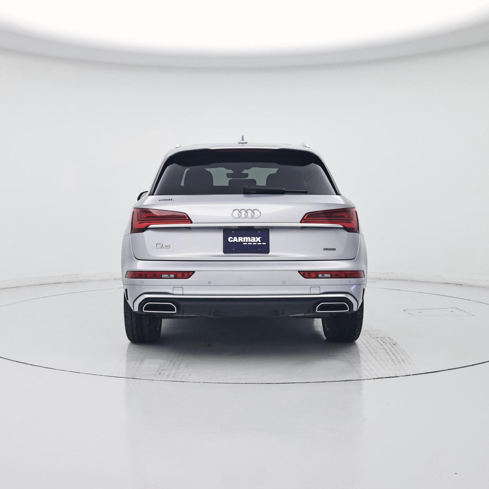 Thumbnail: 2023 Audi Q5 - 6