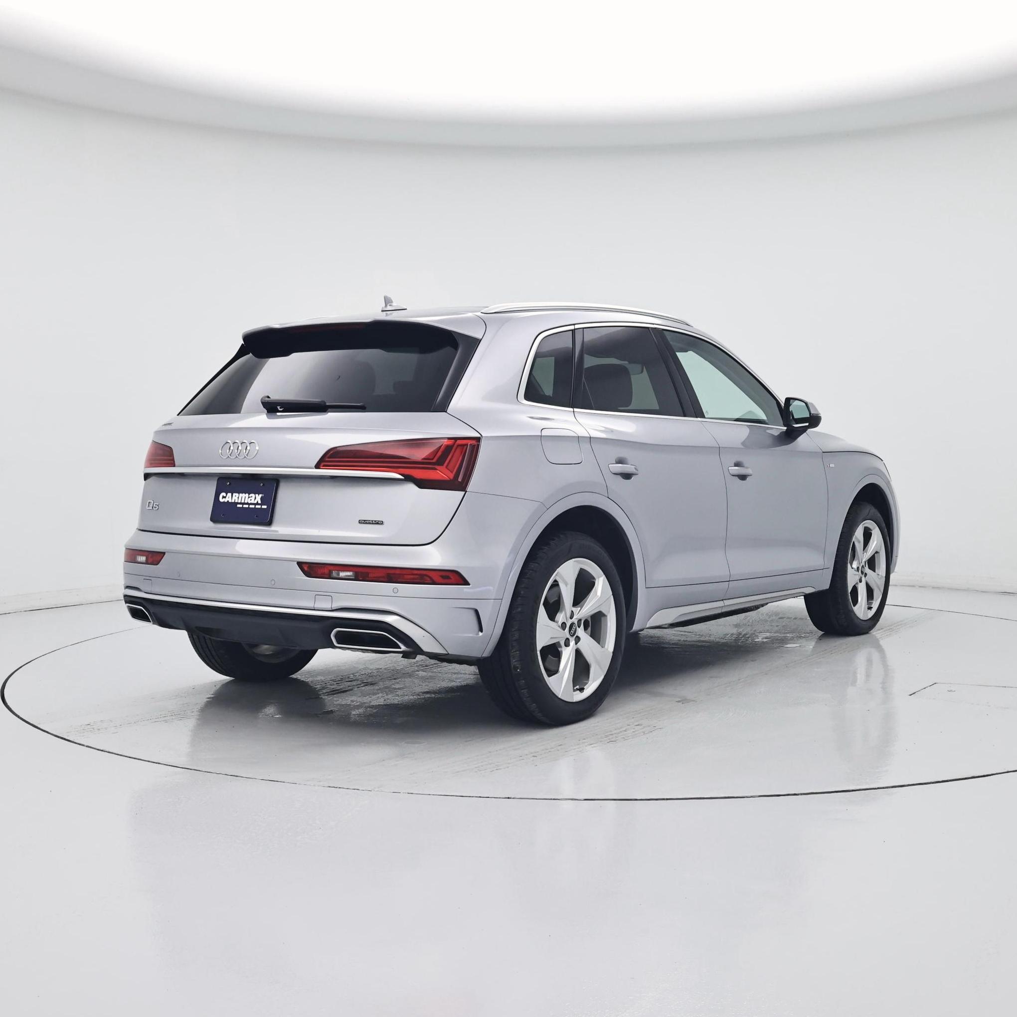 Thumbnail: 2023 Audi Q5 - 8