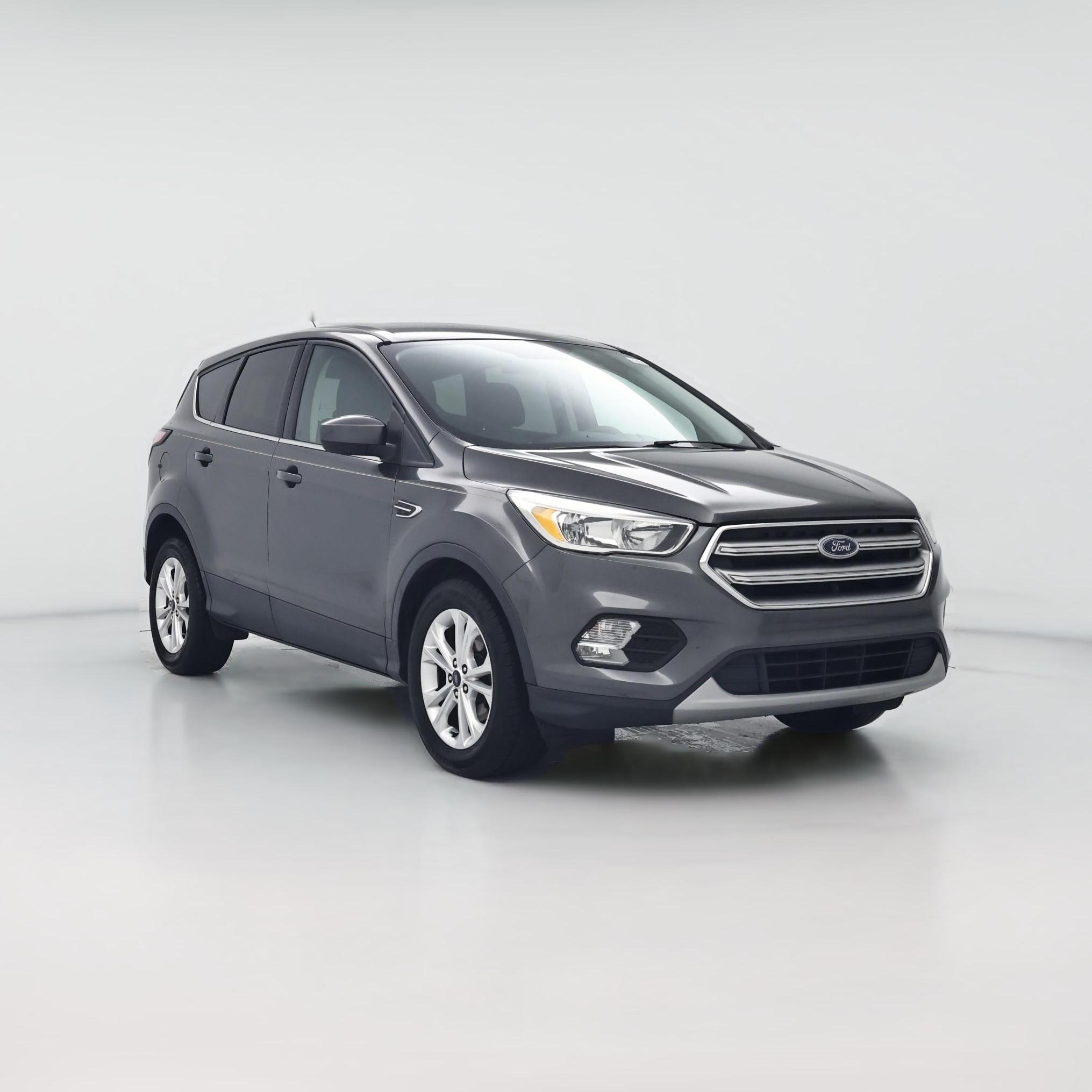 Thumbnail: 2017 Ford Escape - 1
