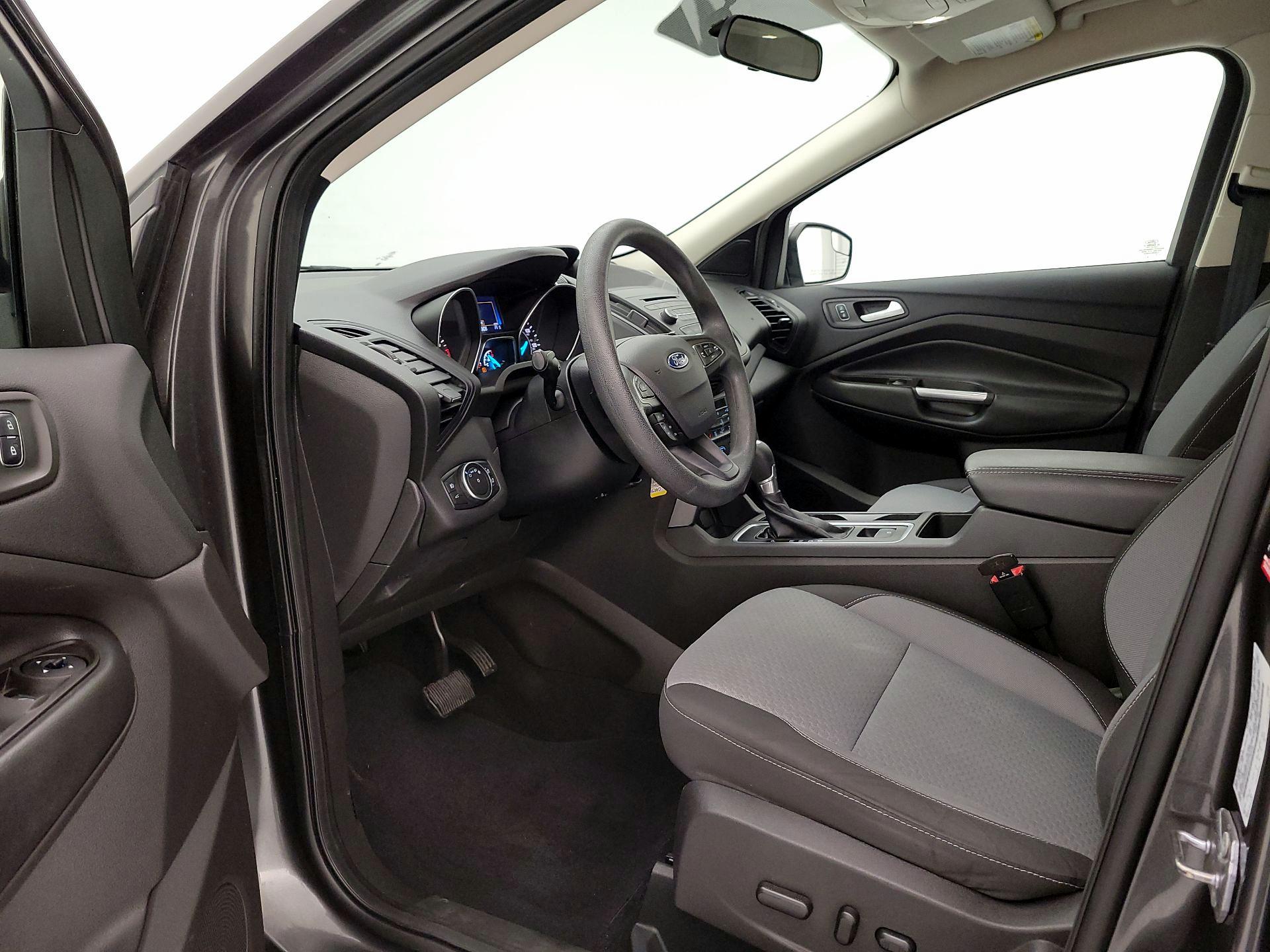 Thumbnail: 2017 Ford Escape - 11