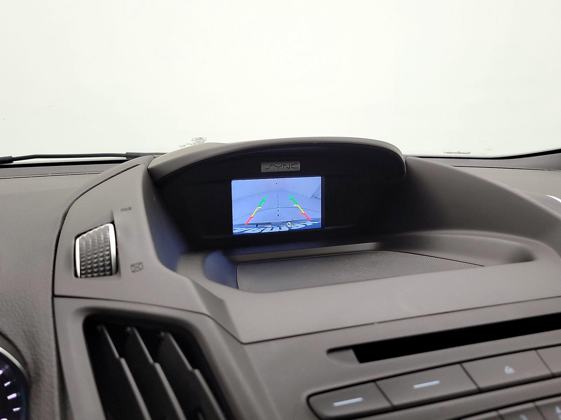 Thumbnail: 2017 Ford Escape - 14