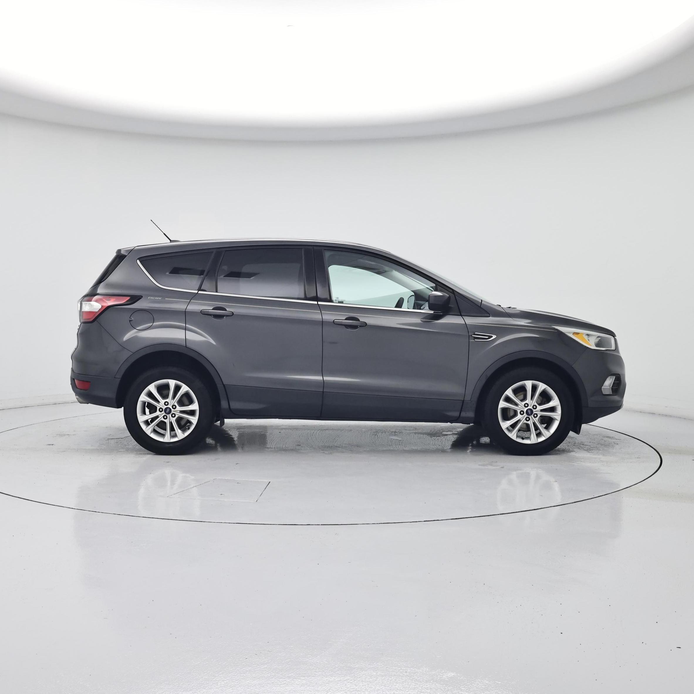 Thumbnail: 2017 Ford Escape - 7