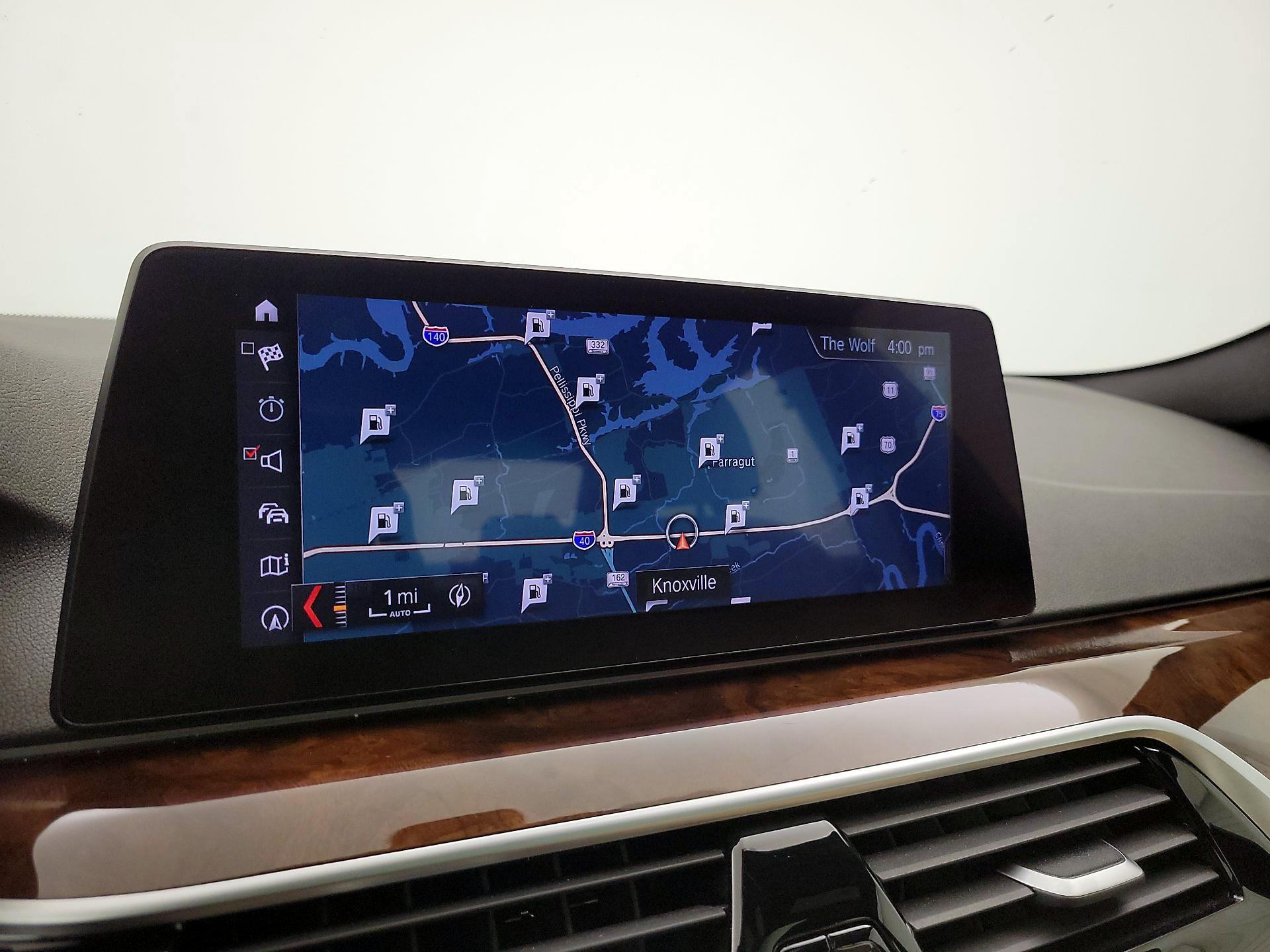 Thumbnail: 2019 BMW 5 Series - 14