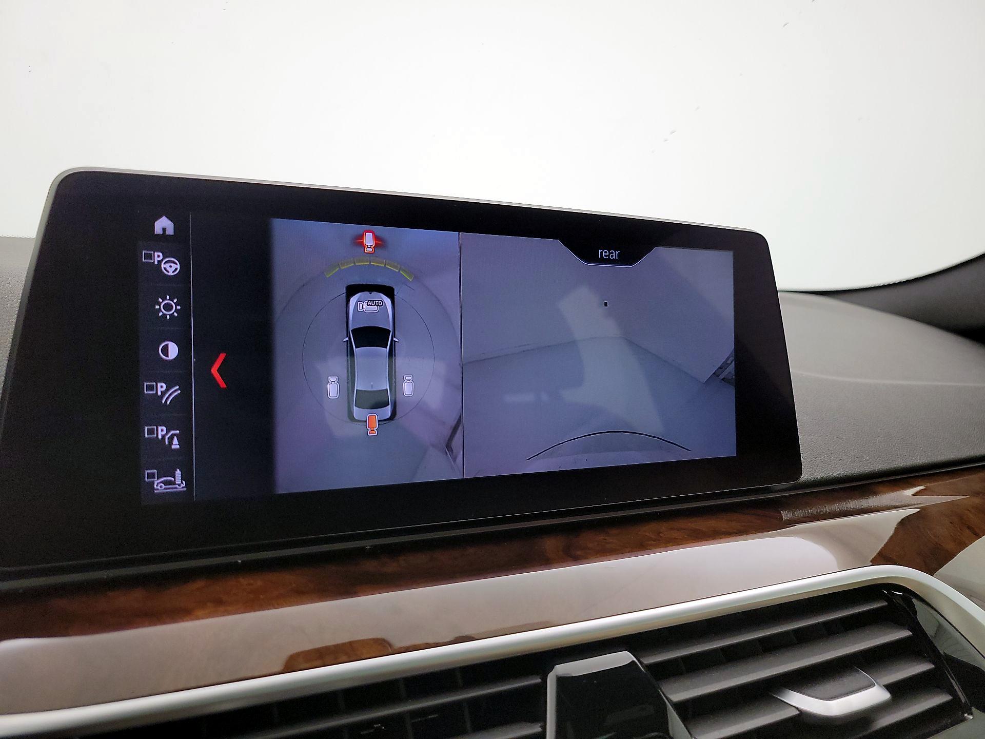 Thumbnail: 2019 BMW 5 Series - 15