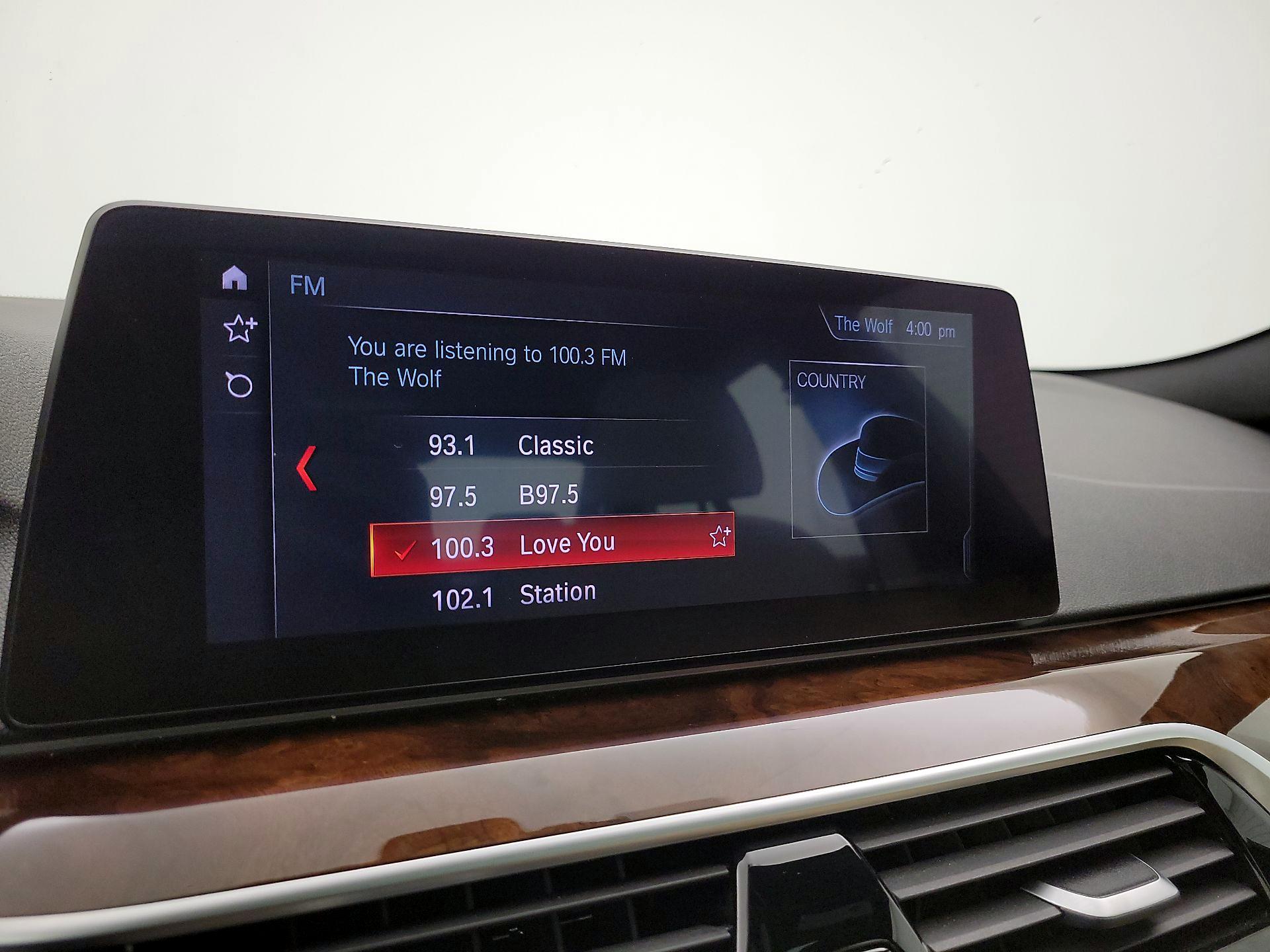 Thumbnail: 2019 BMW 5 Series - 16