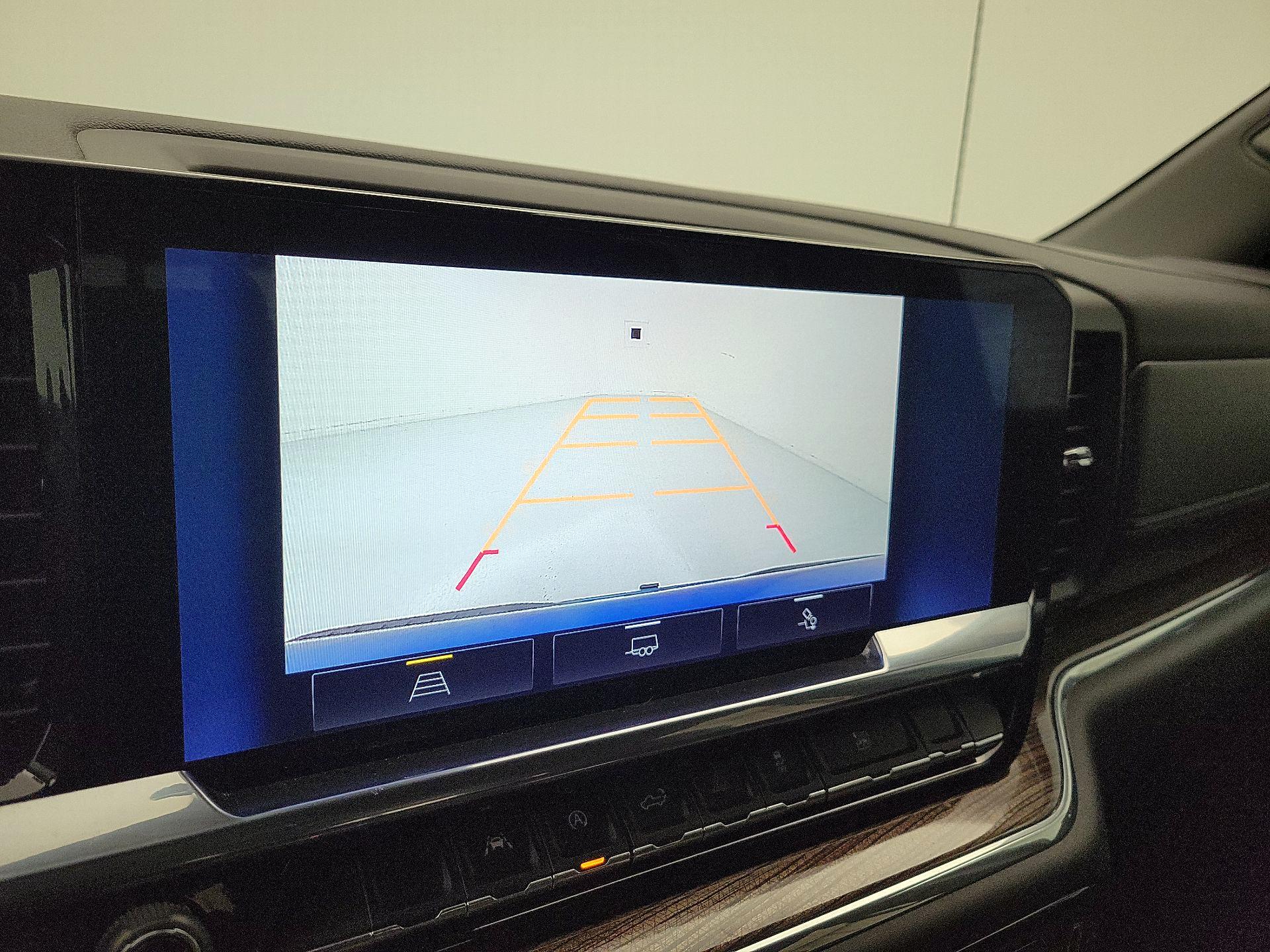 Thumbnail: 2024 Chevrolet Silverado 1500 - 14