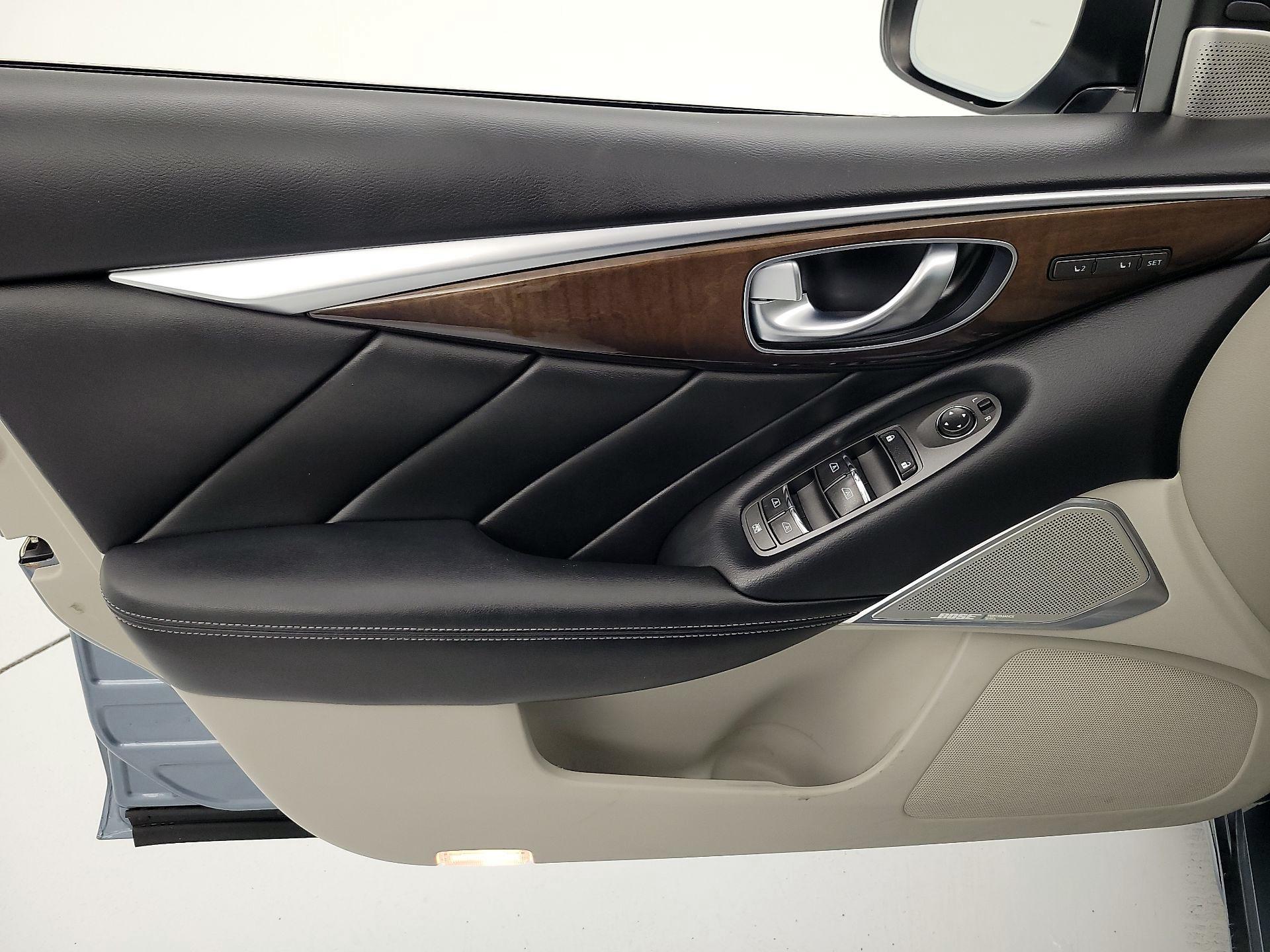 Thumbnail: 2018 INFINITI Q50 - 12