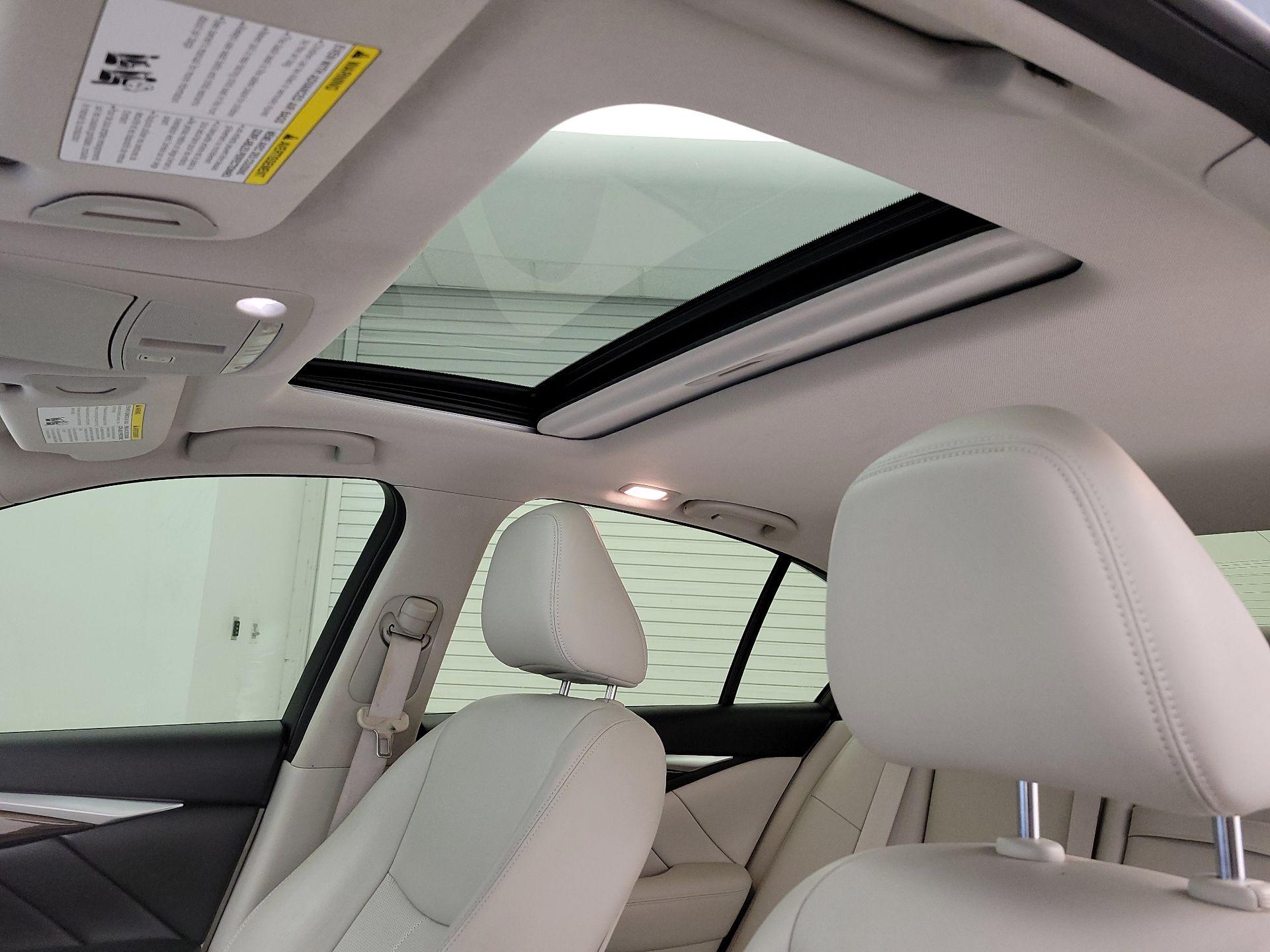 Thumbnail: 2018 INFINITI Q50 - 20