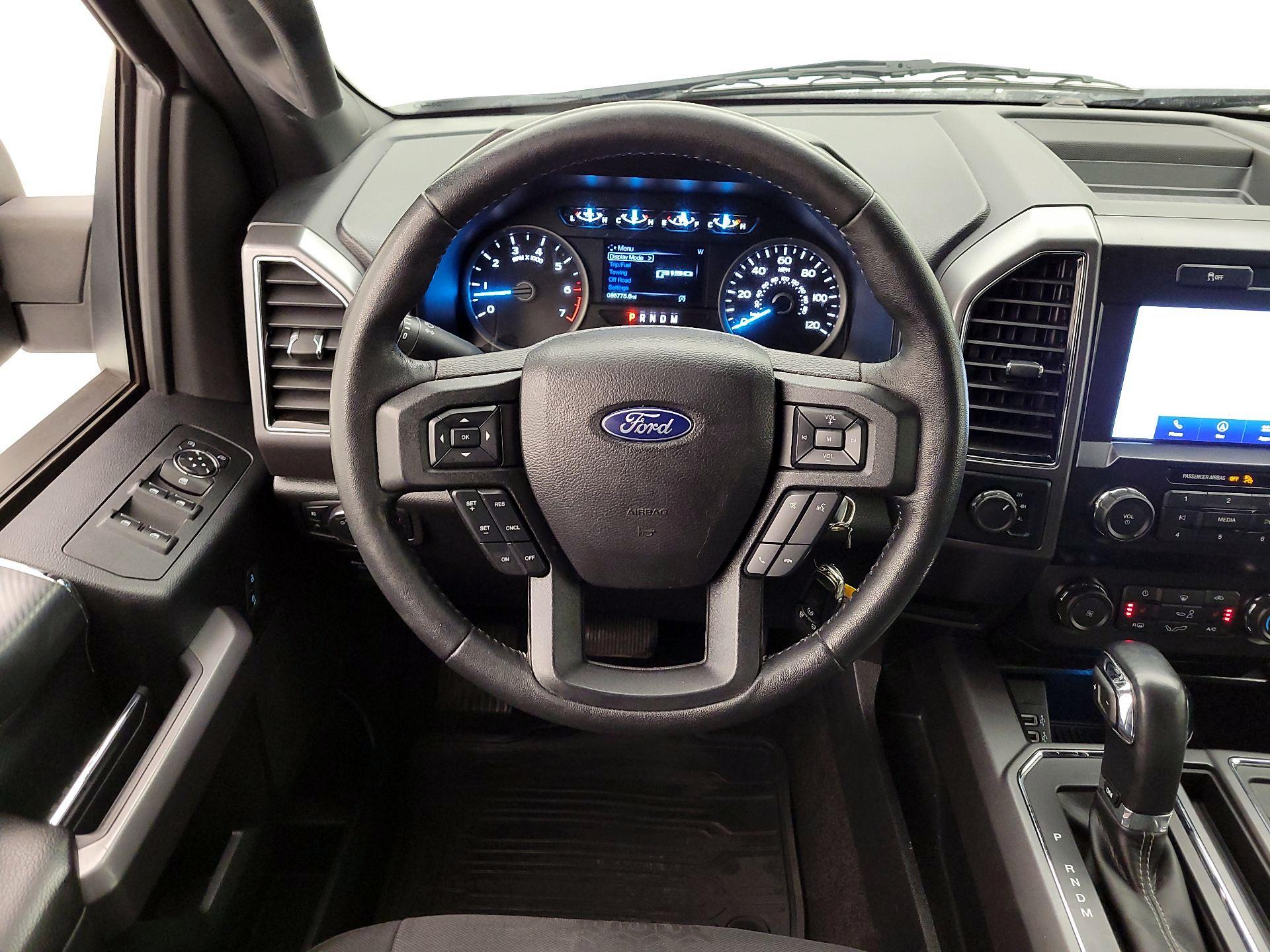 Thumbnail: 2020 Ford F-150 - 10