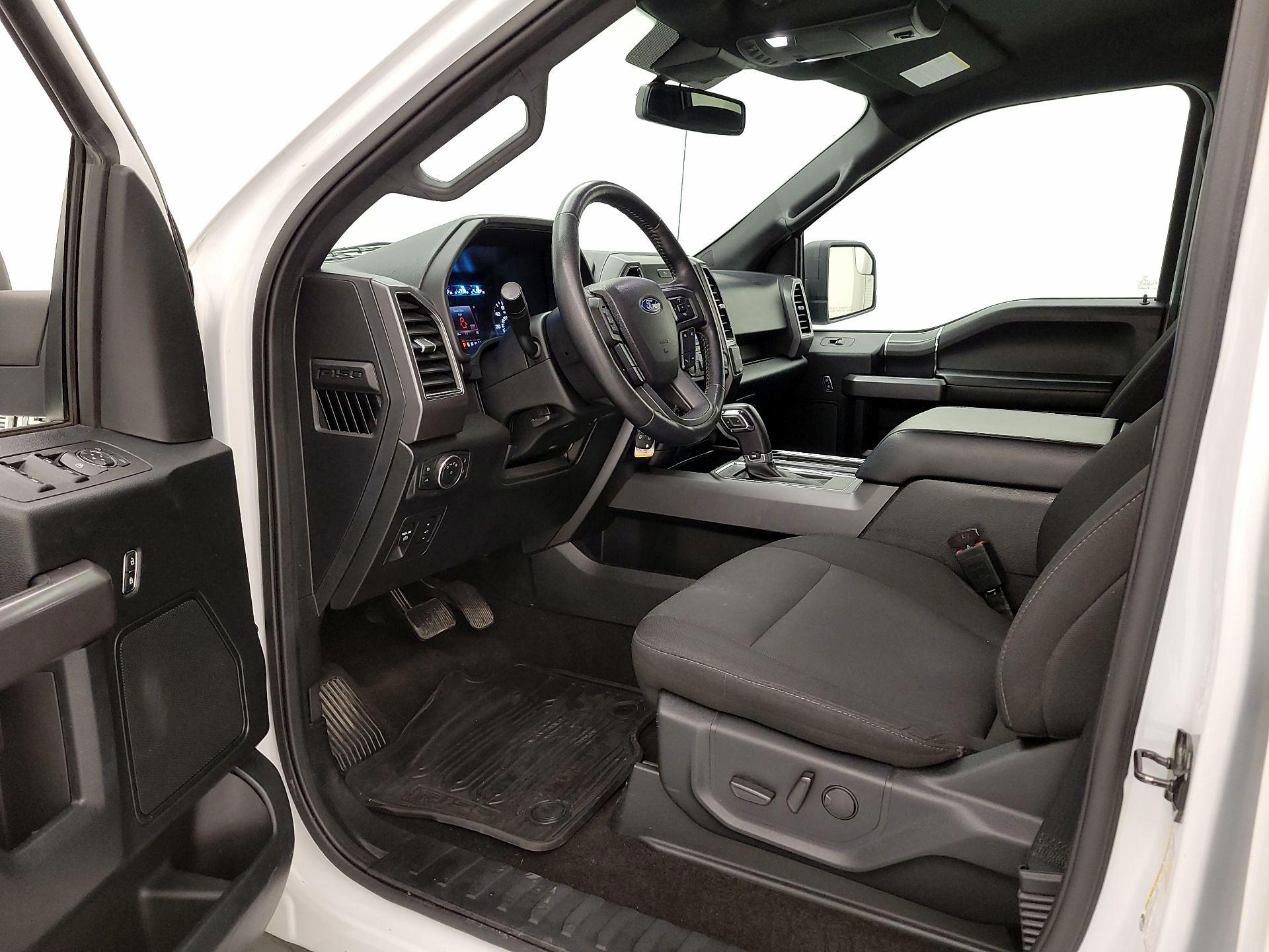 Thumbnail: 2020 Ford F-150 - 11