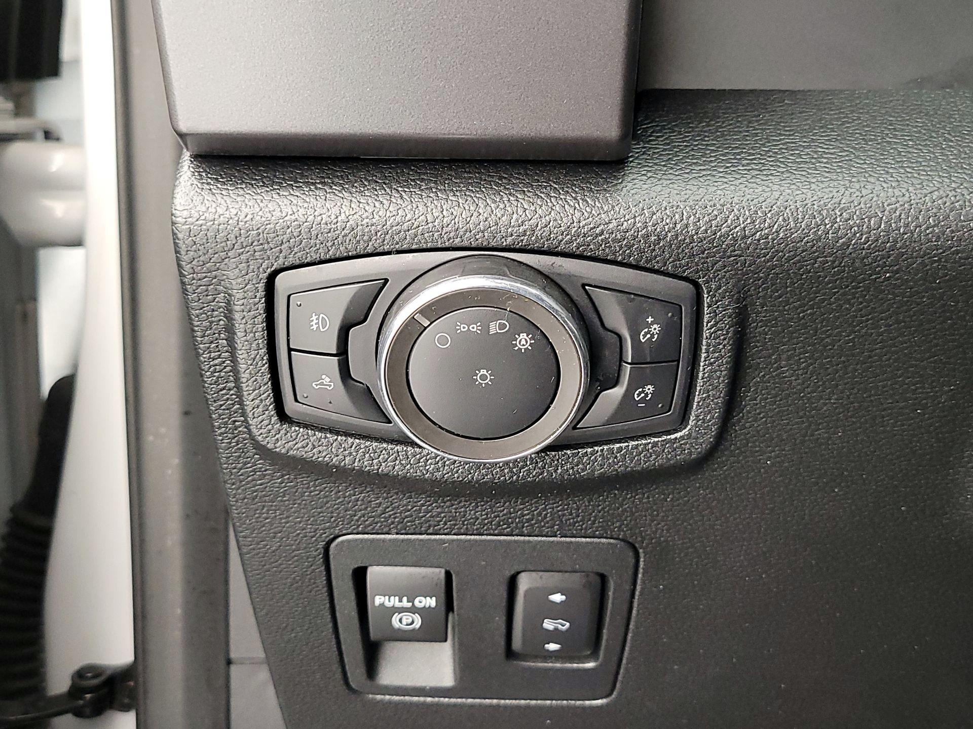 Thumbnail: 2020 Ford F-150 - 13