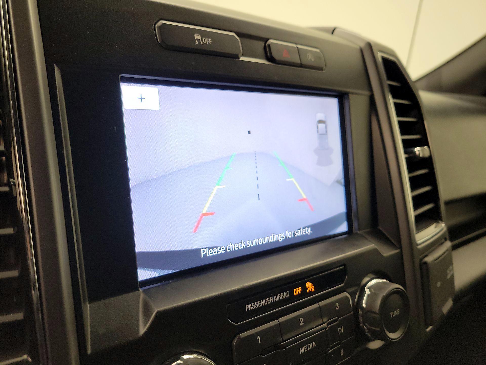 Thumbnail: 2020 Ford F-150 - 14