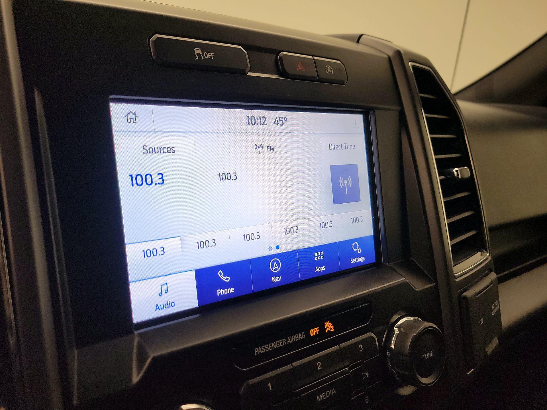 Thumbnail: 2020 Ford F-150 - 15