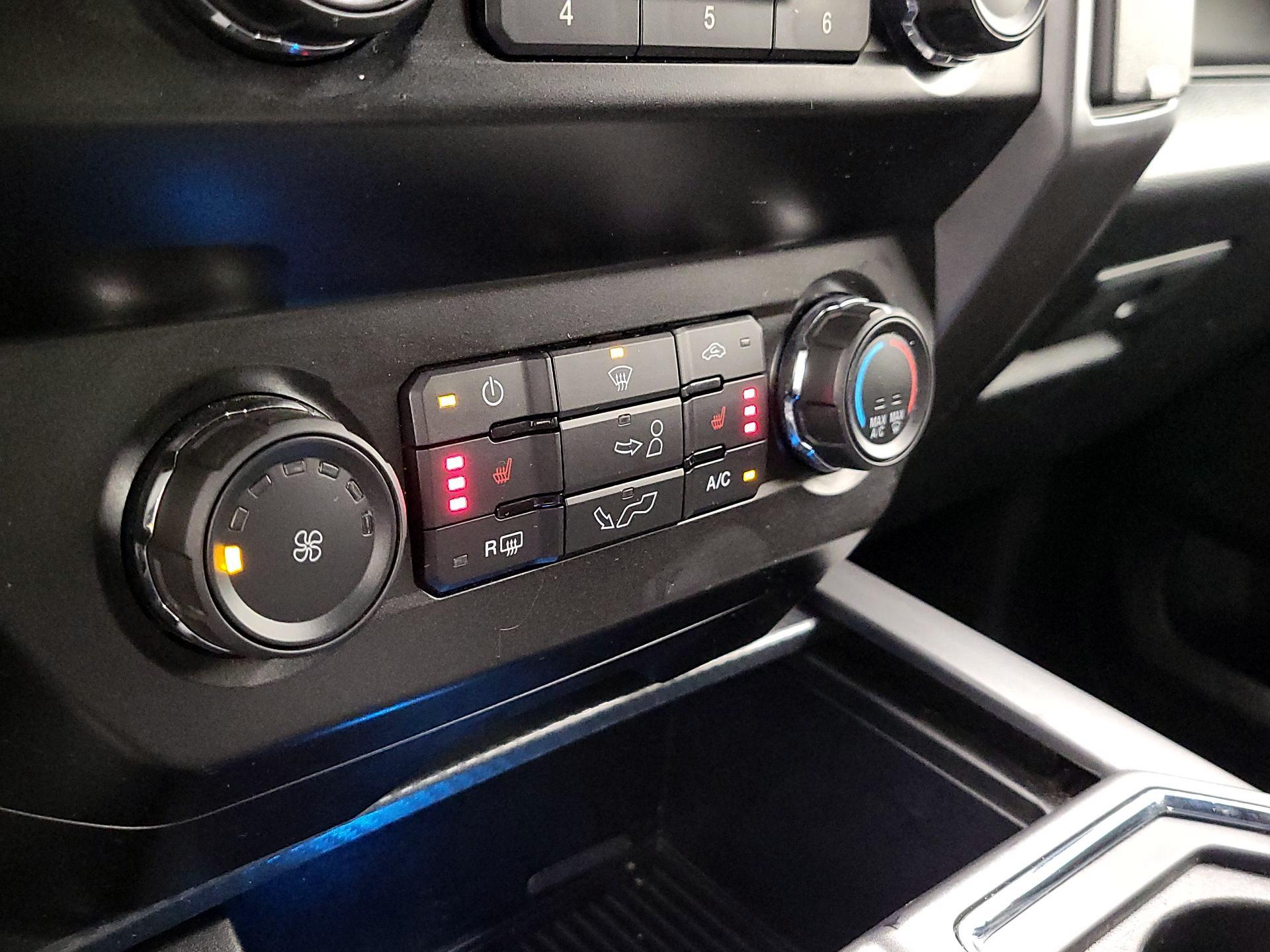 Thumbnail: 2020 Ford F-150 - 16