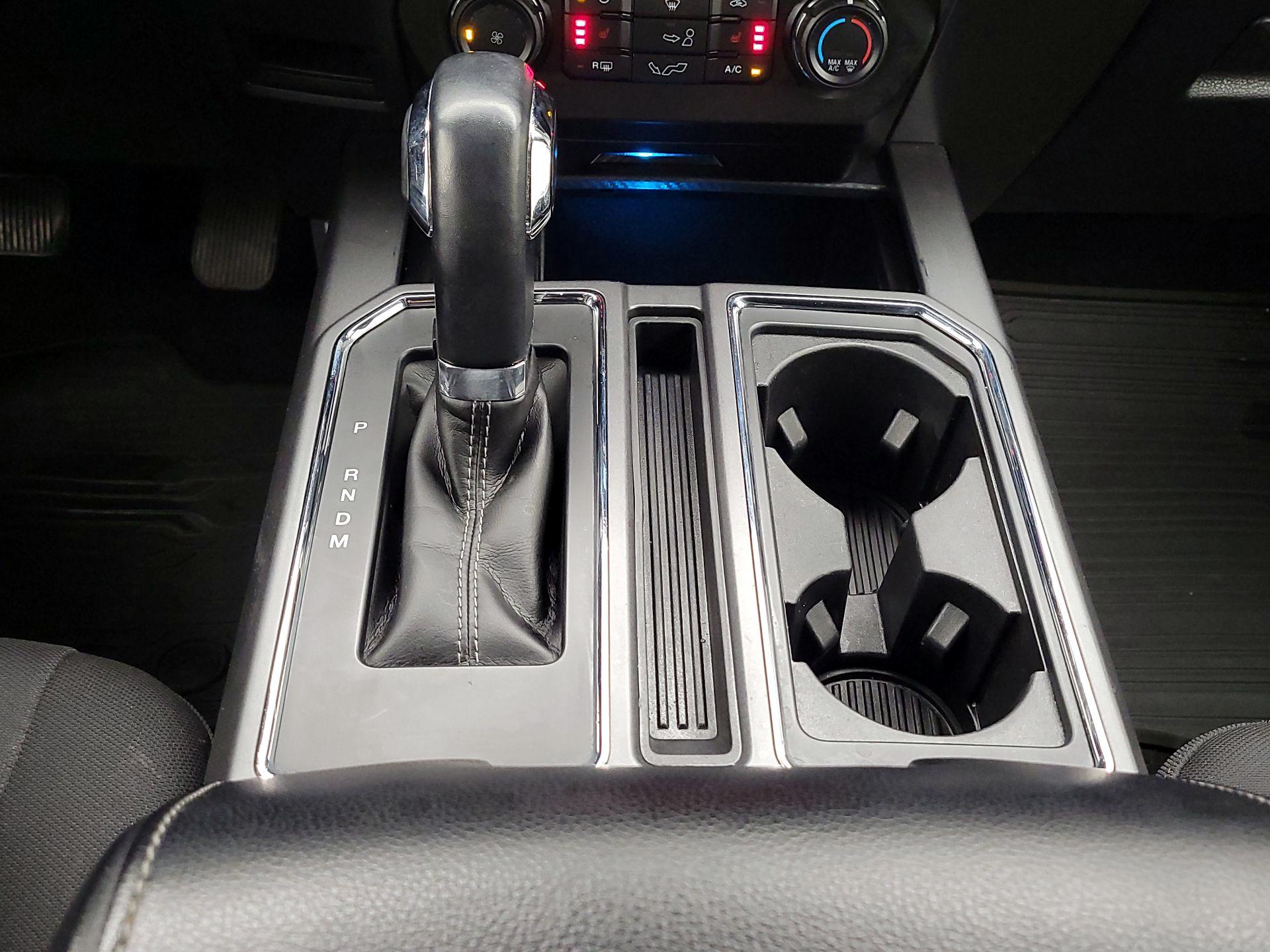 Thumbnail: 2020 Ford F-150 - 17