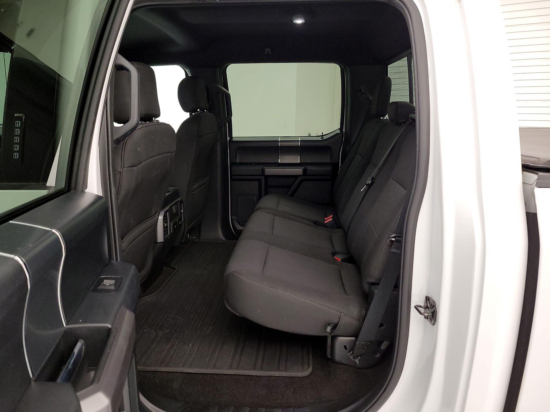 Thumbnail: 2020 Ford F-150 - 19