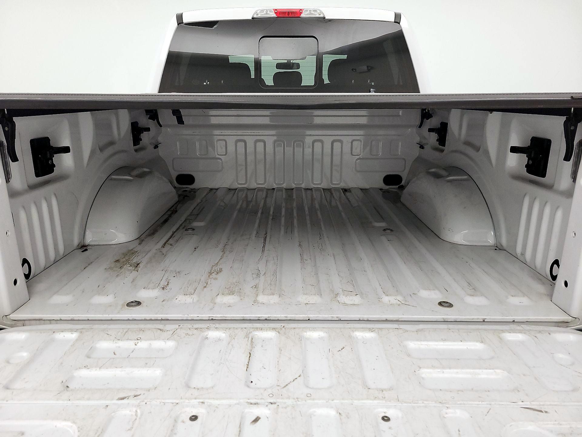 Thumbnail: 2020 Ford F-150 - 20