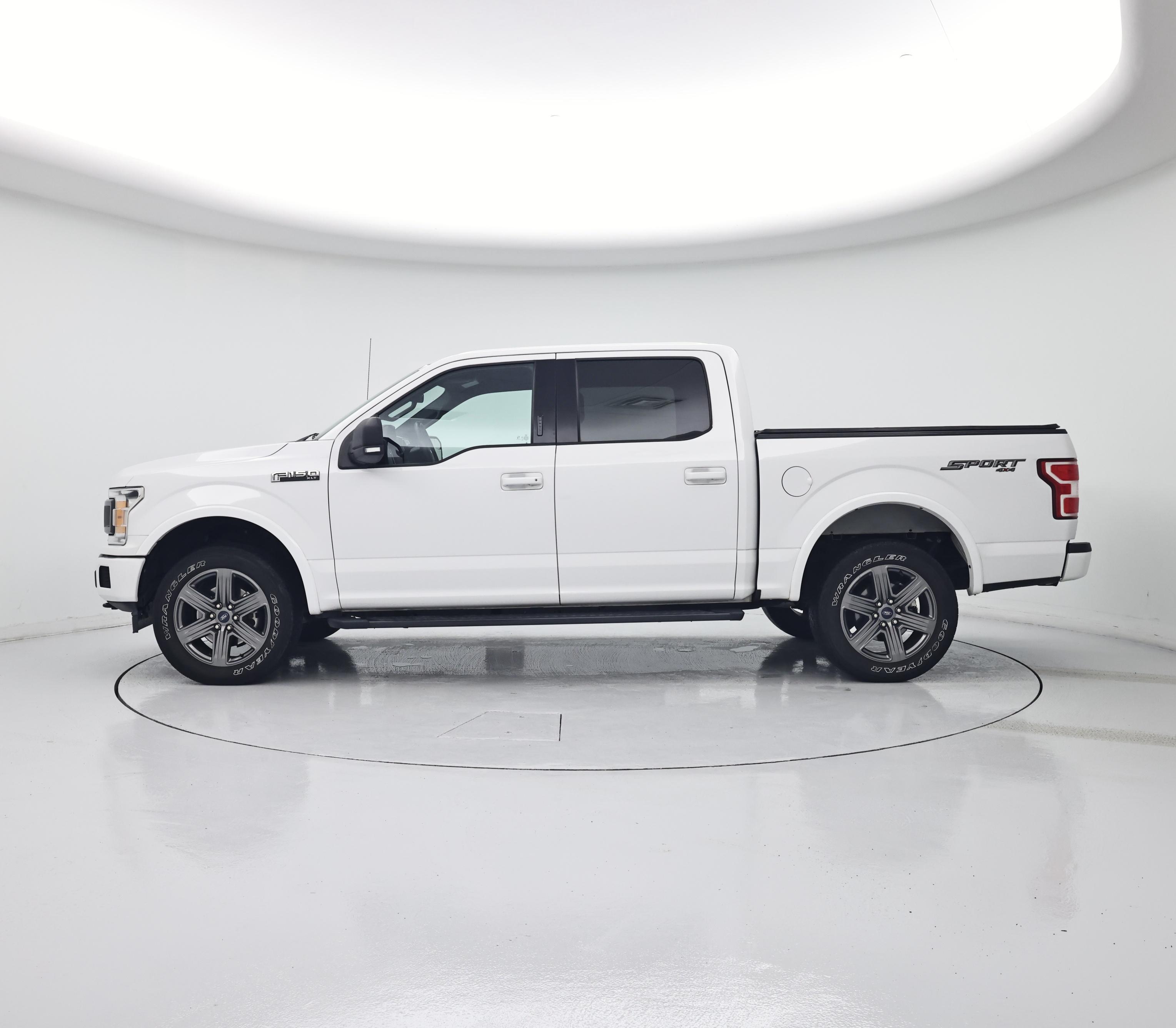 Thumbnail: 2020 Ford F-150 - 3