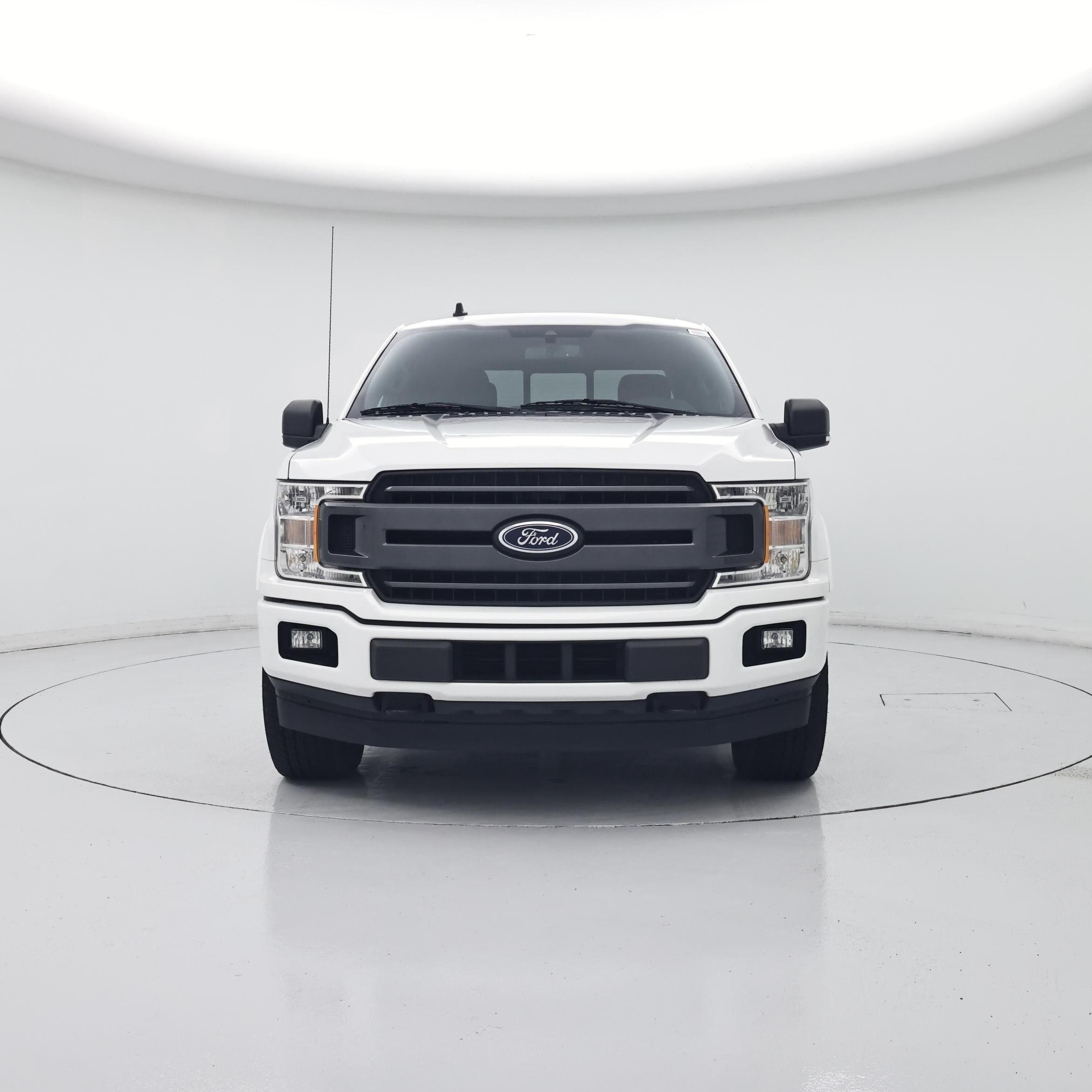Thumbnail: 2020 Ford F-150 - 5