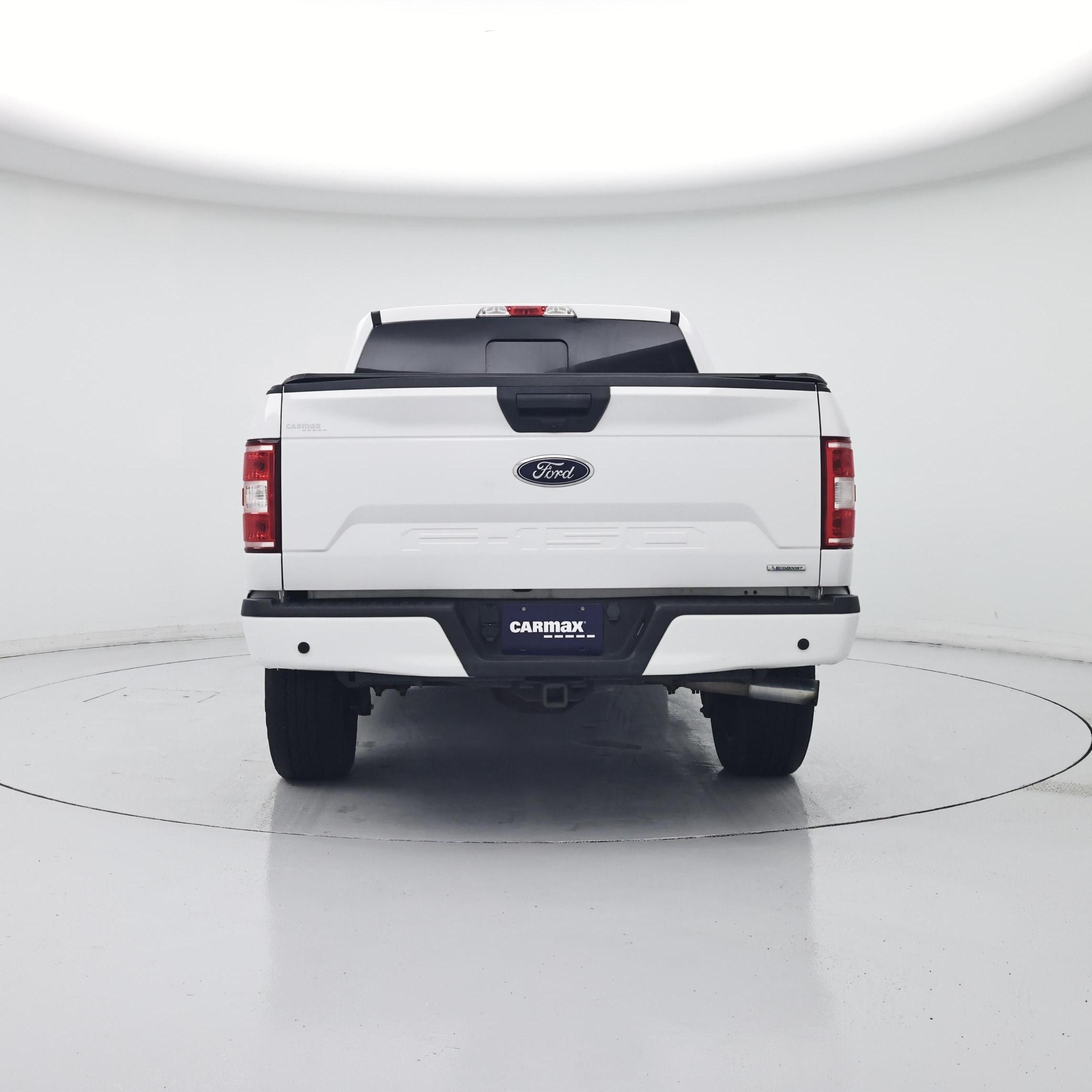 Thumbnail: 2020 Ford F-150 - 6