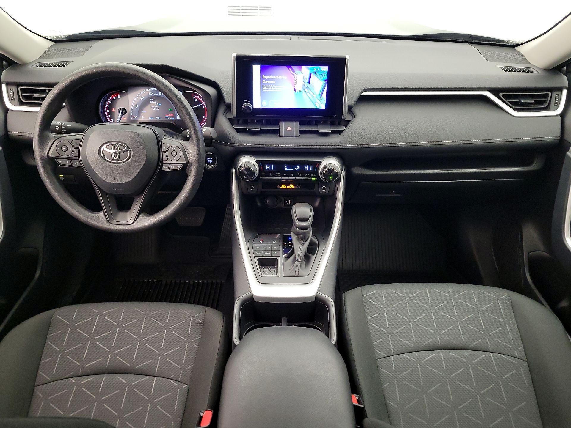 Thumbnail: 2025 Toyota RAV4 - 9