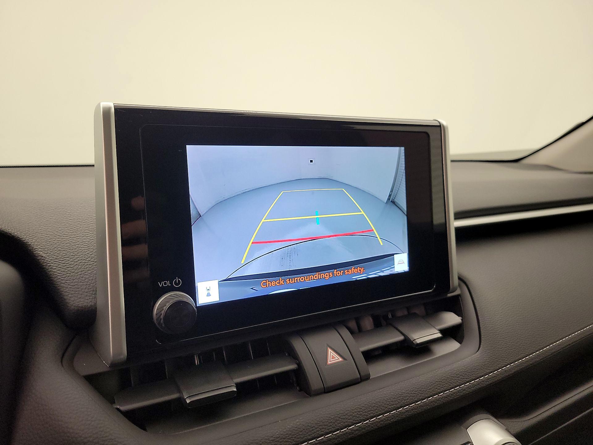 Thumbnail: 2025 Toyota RAV4 - 14