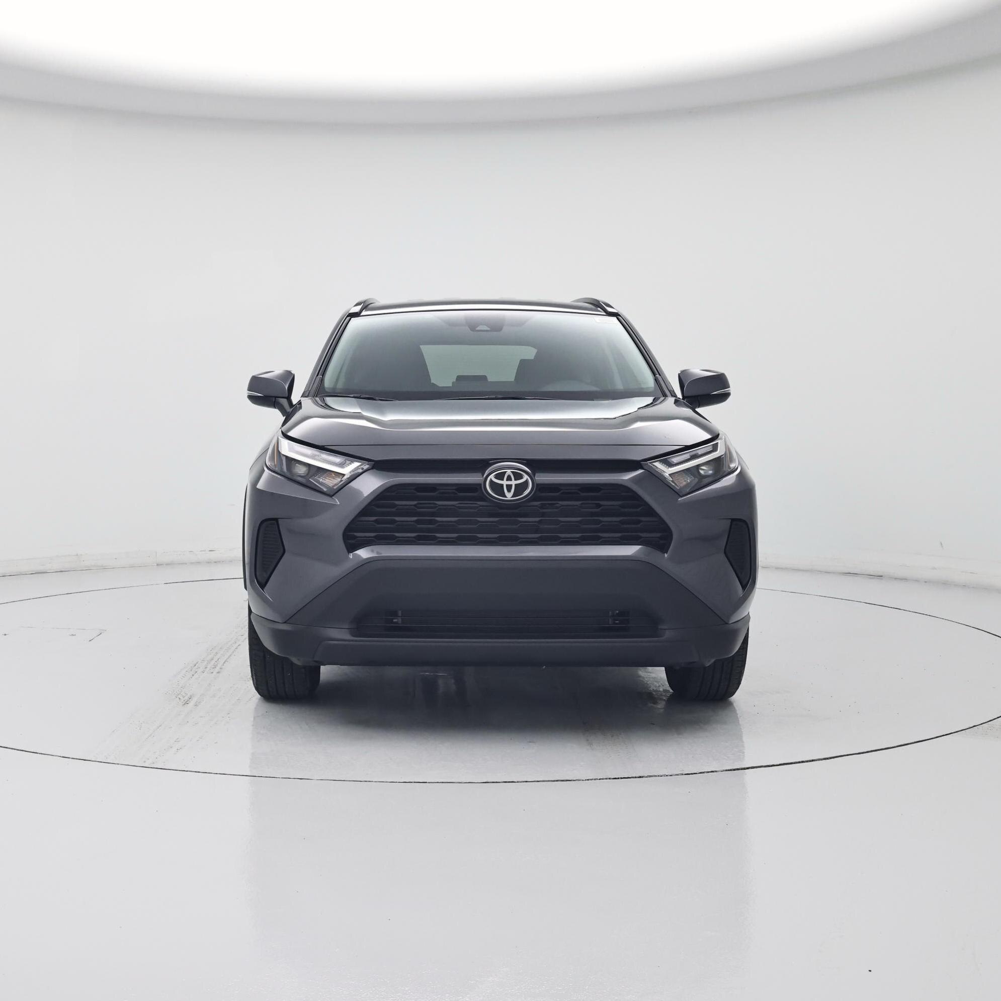 Thumbnail: 2025 Toyota RAV4 - 5