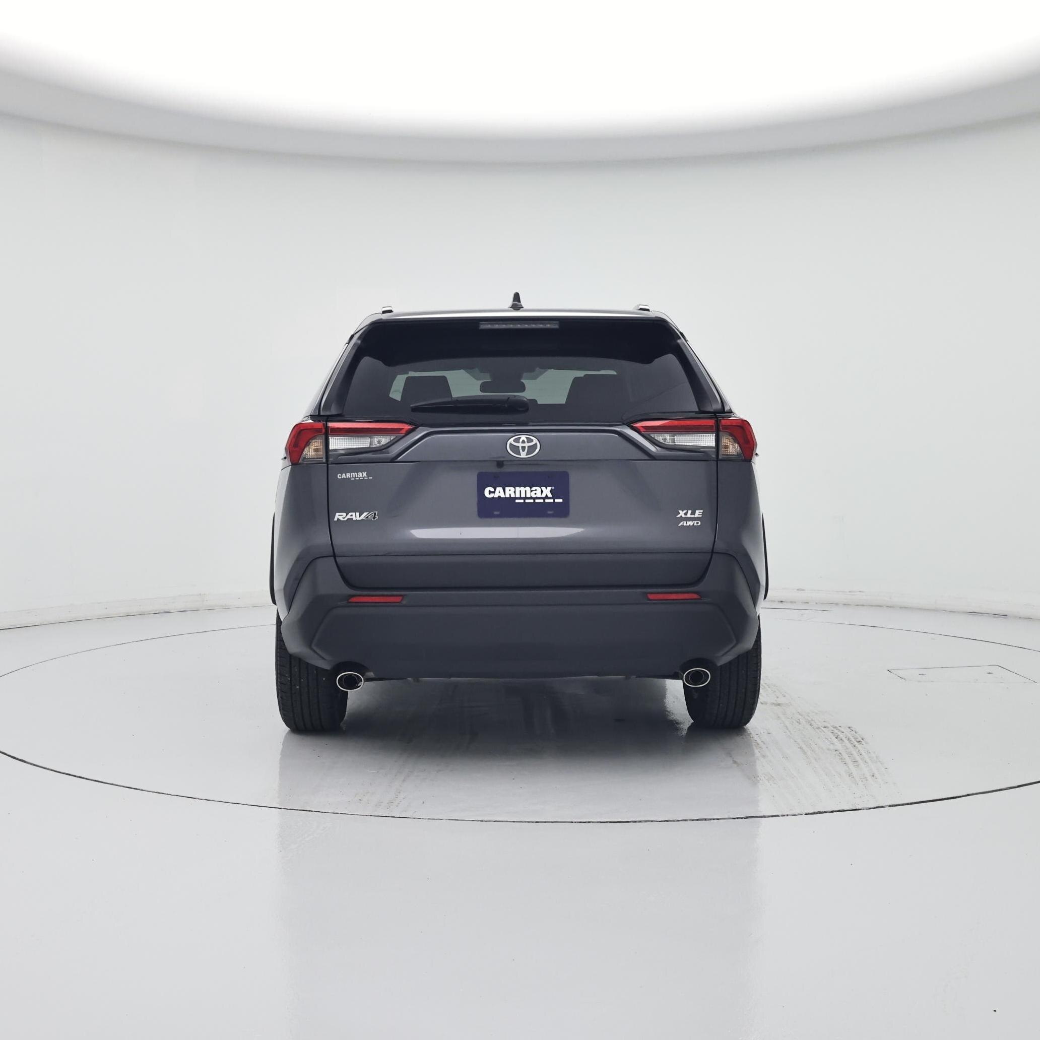 Thumbnail: 2025 Toyota RAV4 - 6