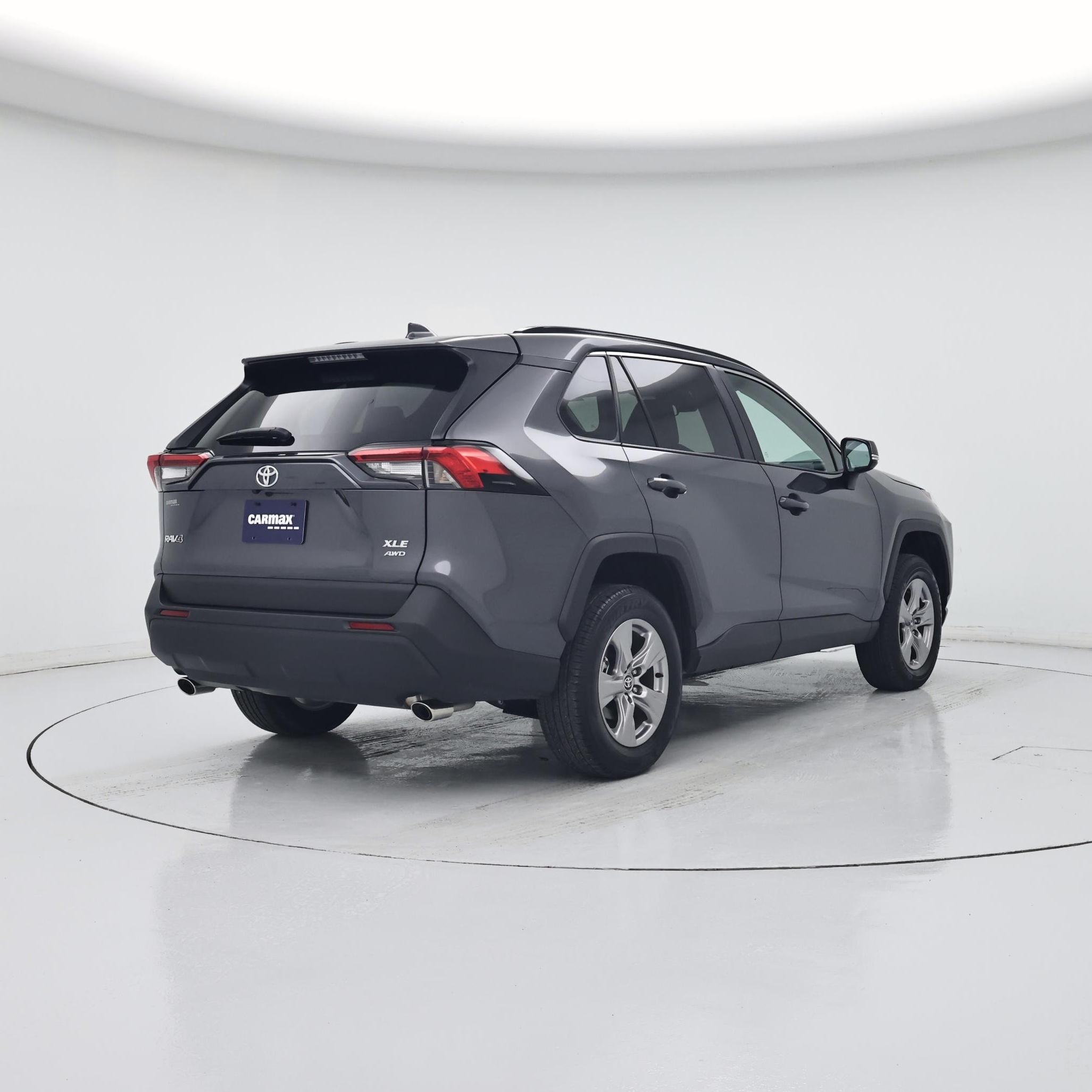 Thumbnail: 2025 Toyota RAV4 - 8