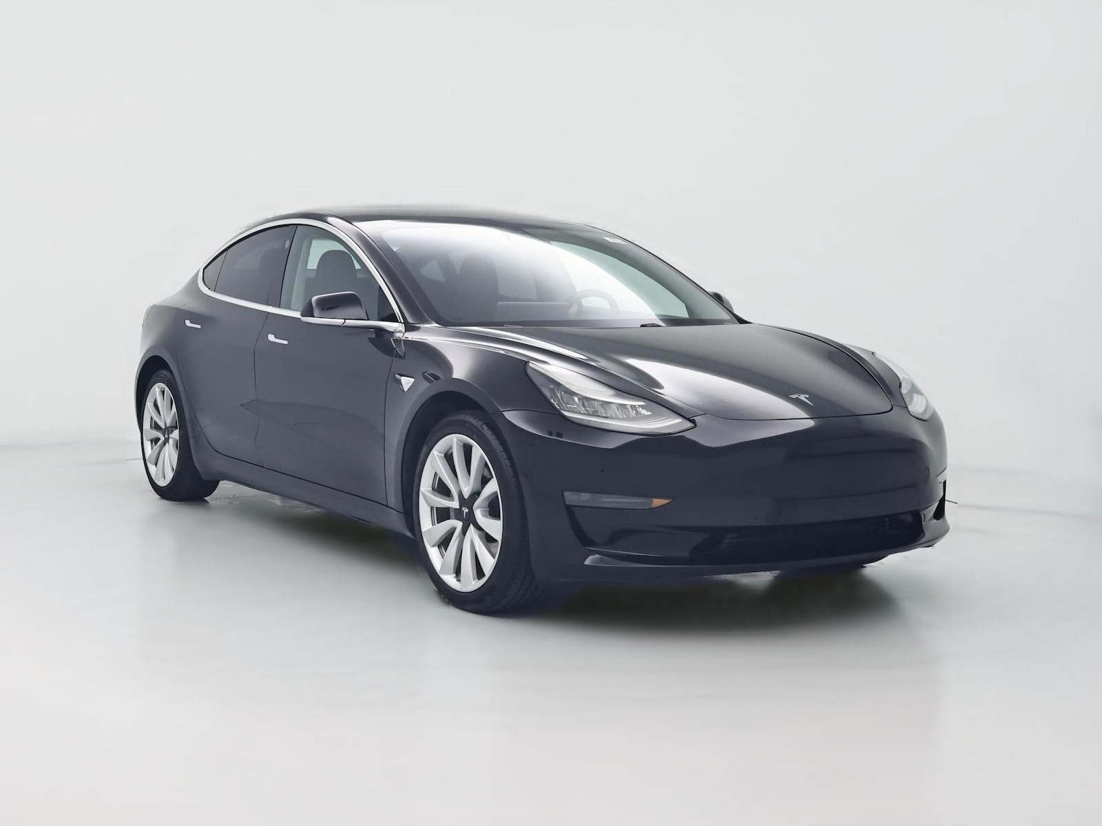 2020 Tesla Model 3 Base