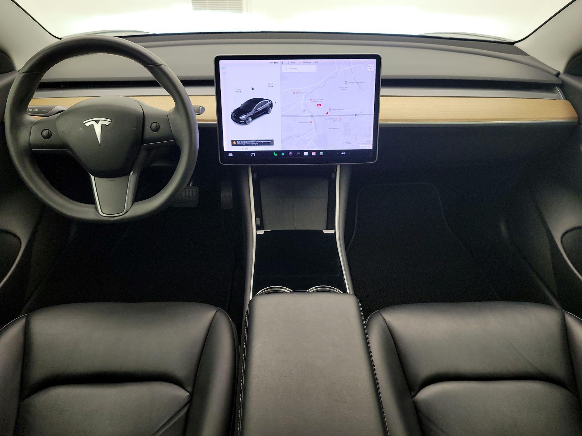 Thumbnail: 2020 Tesla Model 3 - 9