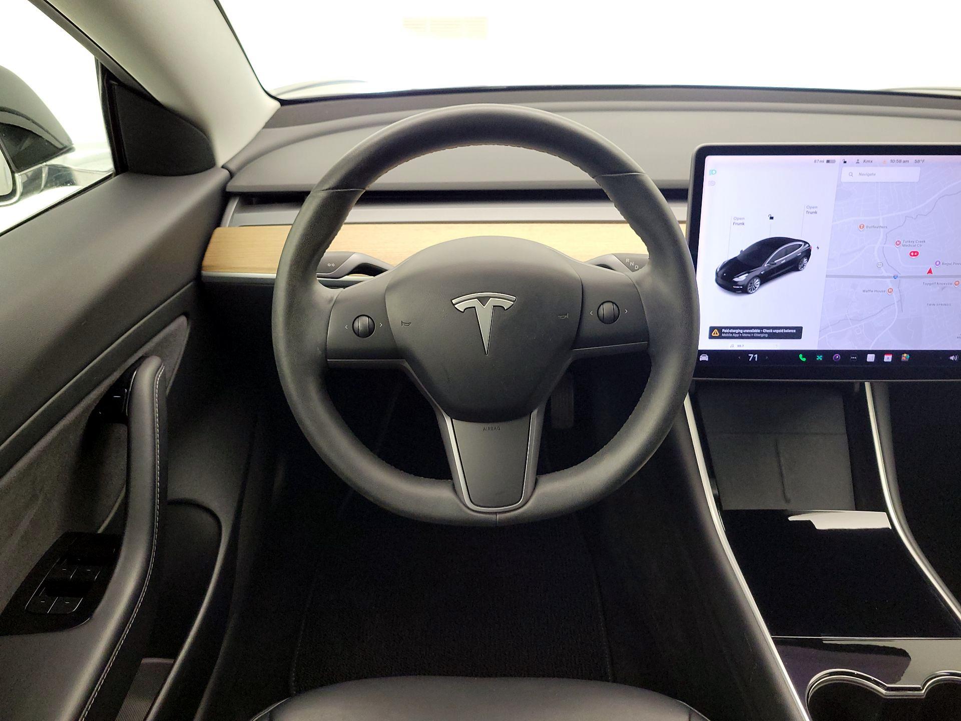 Thumbnail: 2020 Tesla Model 3 - 10
