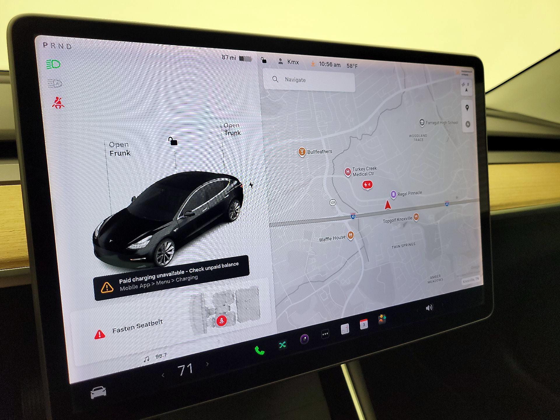 Thumbnail: 2020 Tesla Model 3 - 13