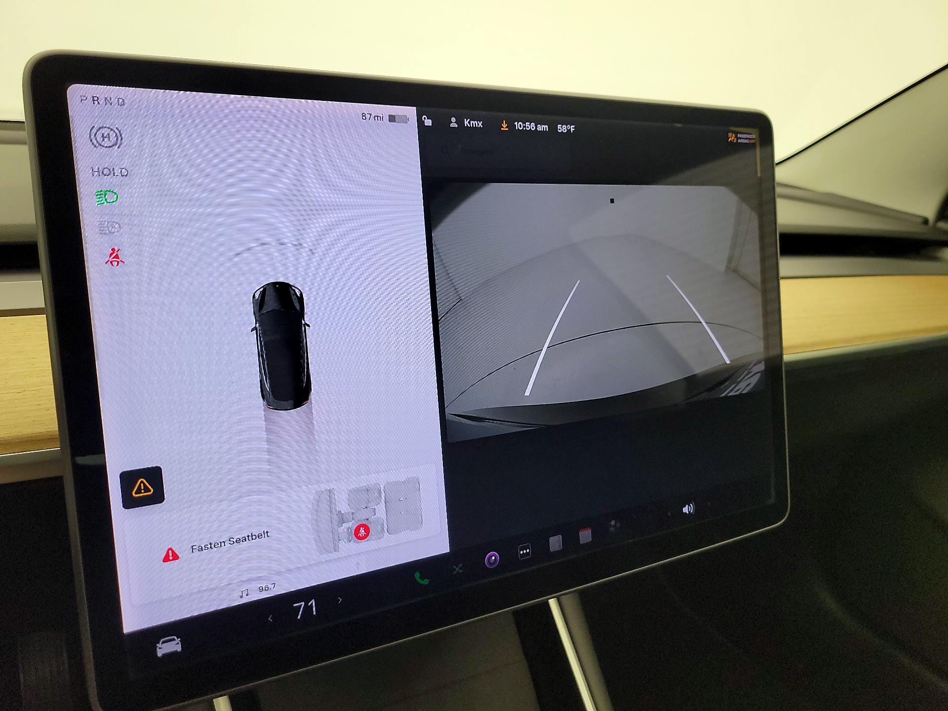 Thumbnail: 2020 Tesla Model 3 - 14